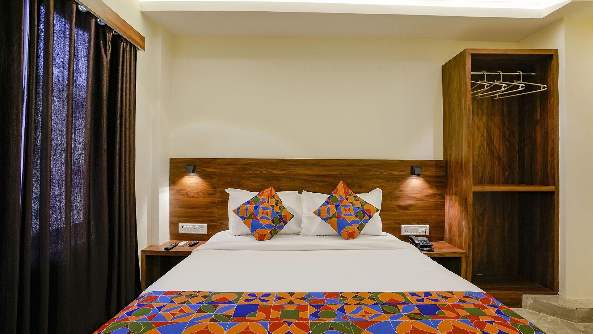 Hotel Via Antlers 3*