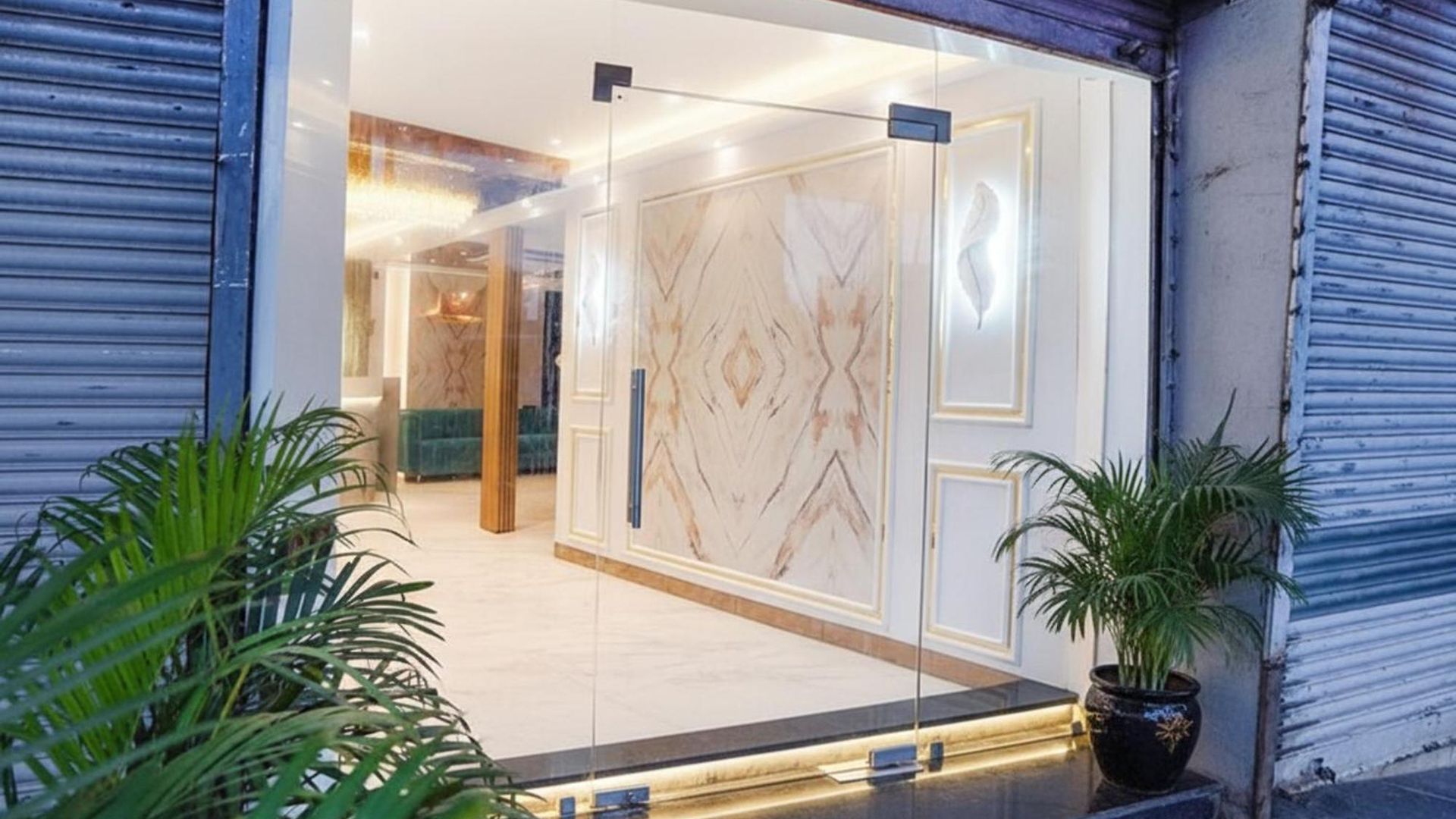 Hotel Fabhotel Well Back Mumbai
