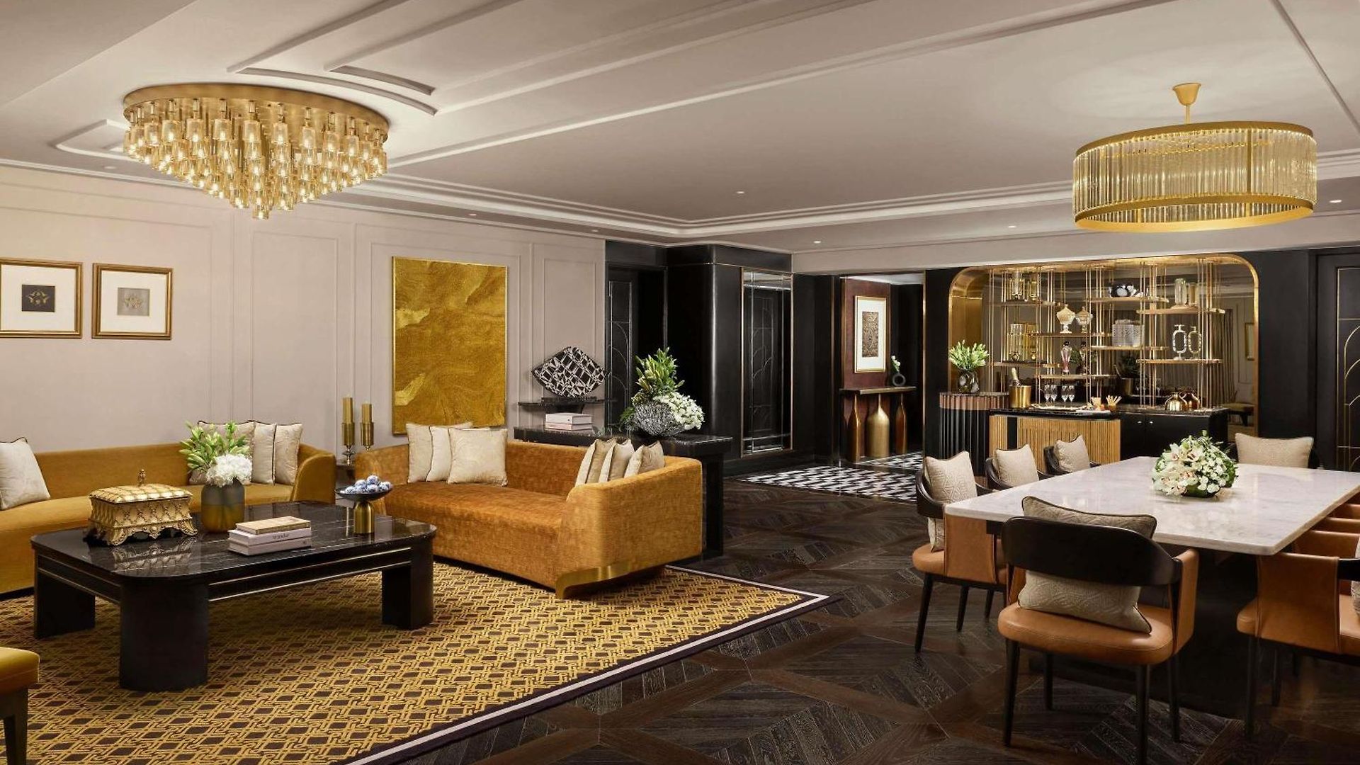 Fairmont Hotel Mumbai