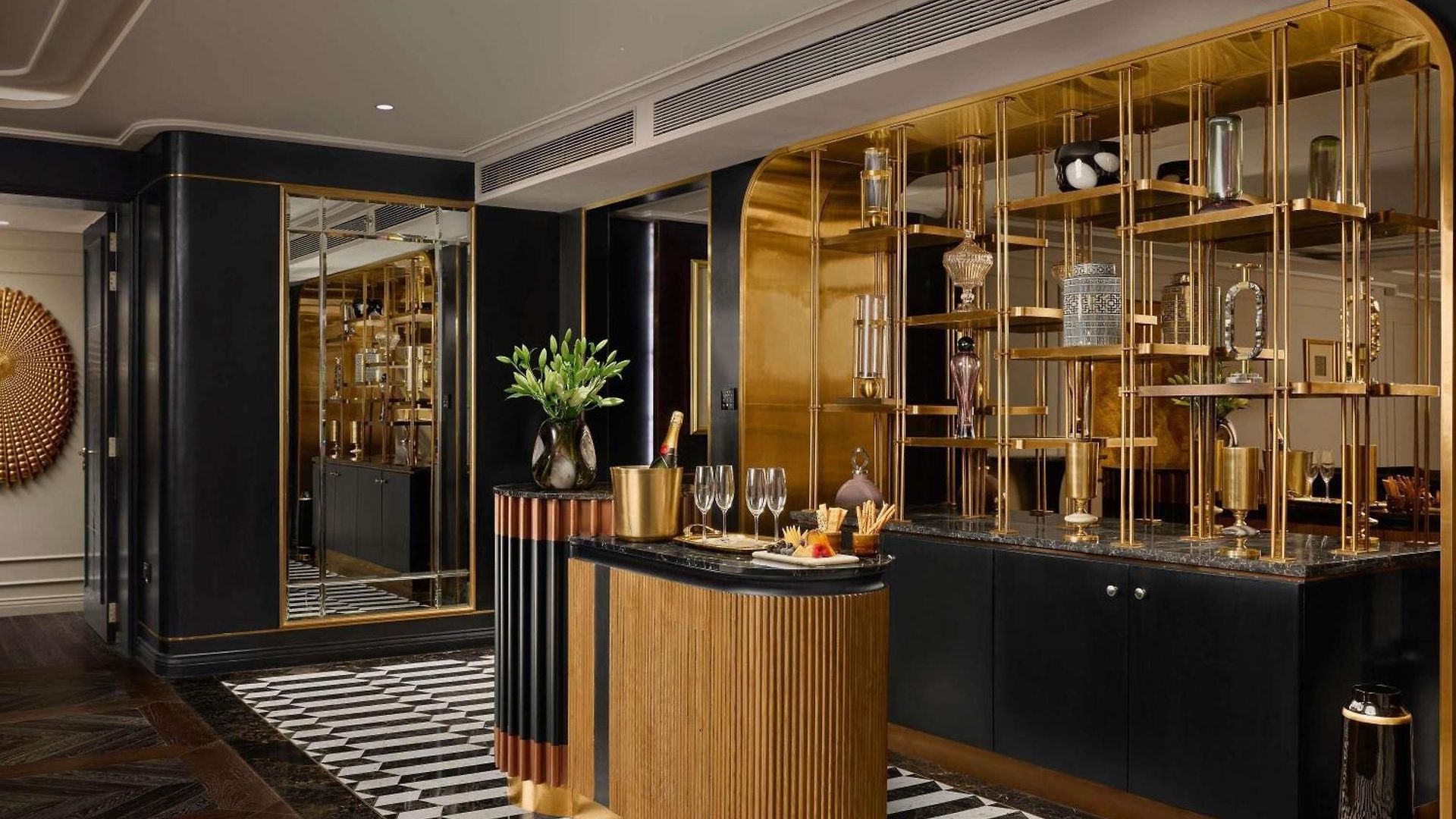 Fairmont 5*