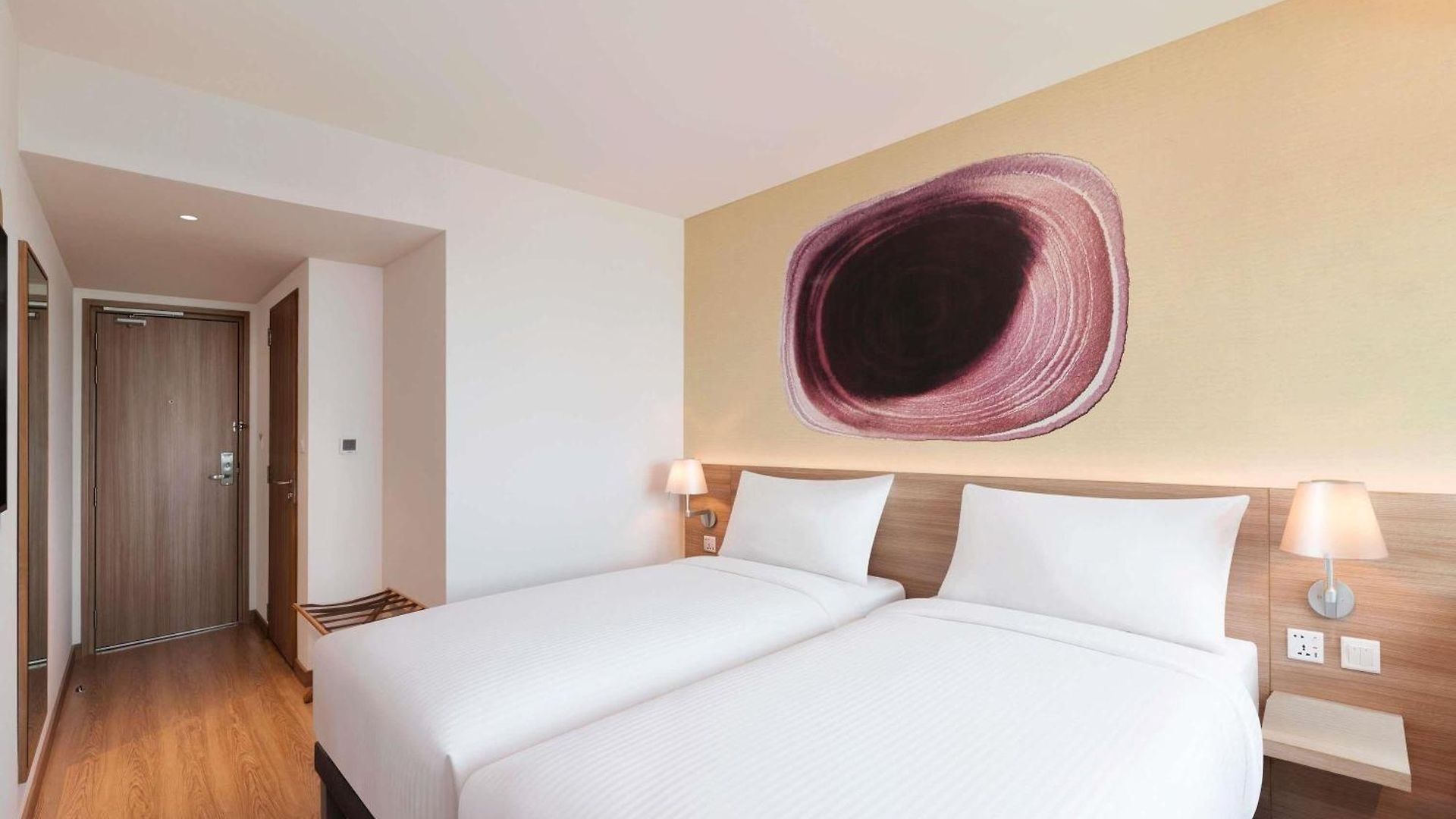 Ibis Bkc 4* Mumbai