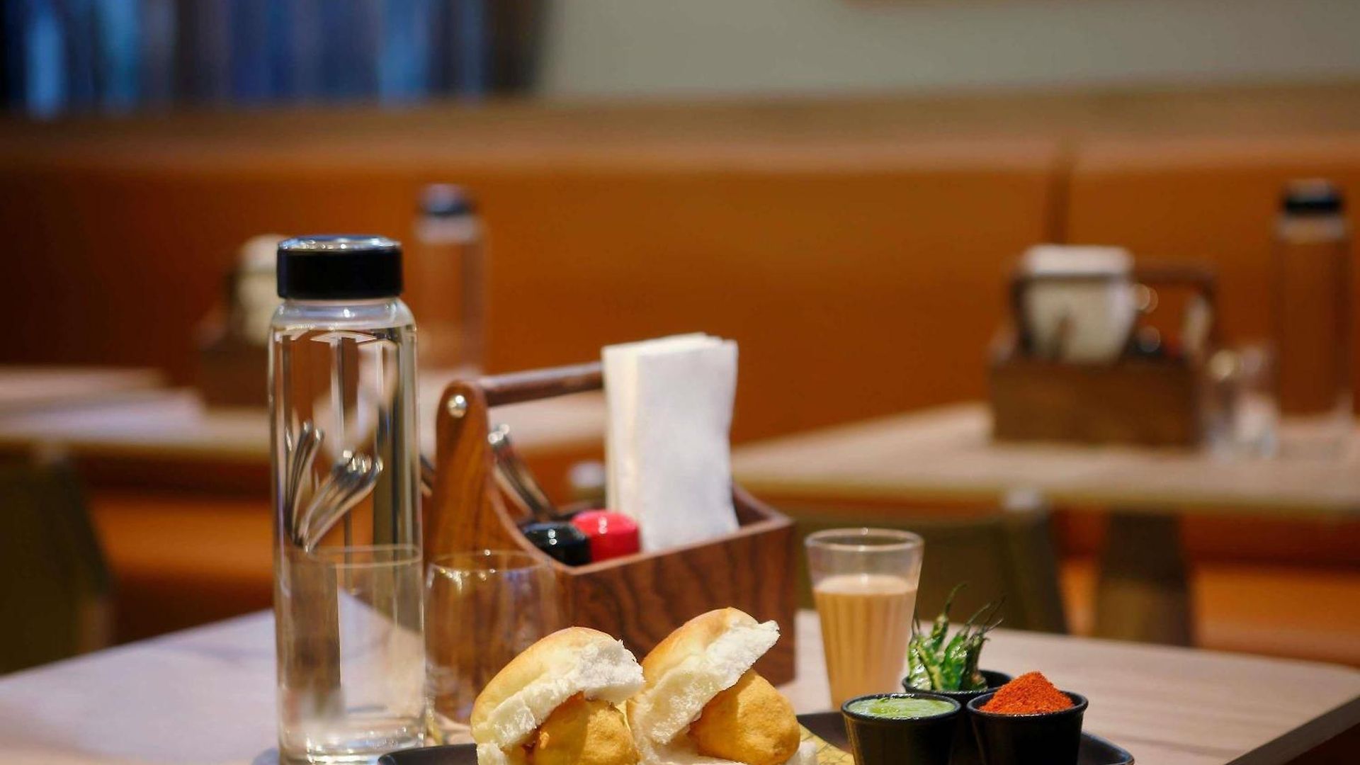 Ibis Bkc Hotel