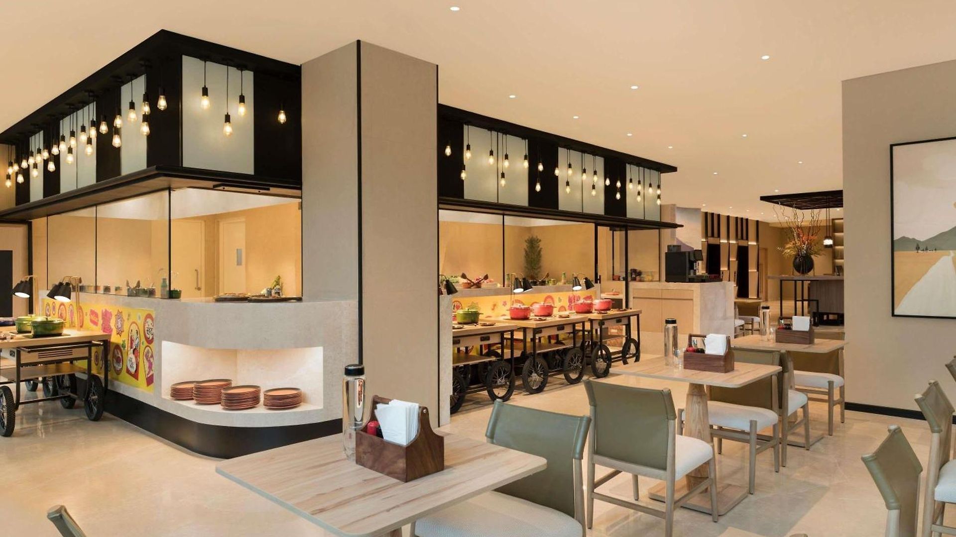 Hotel Ibis Bkc