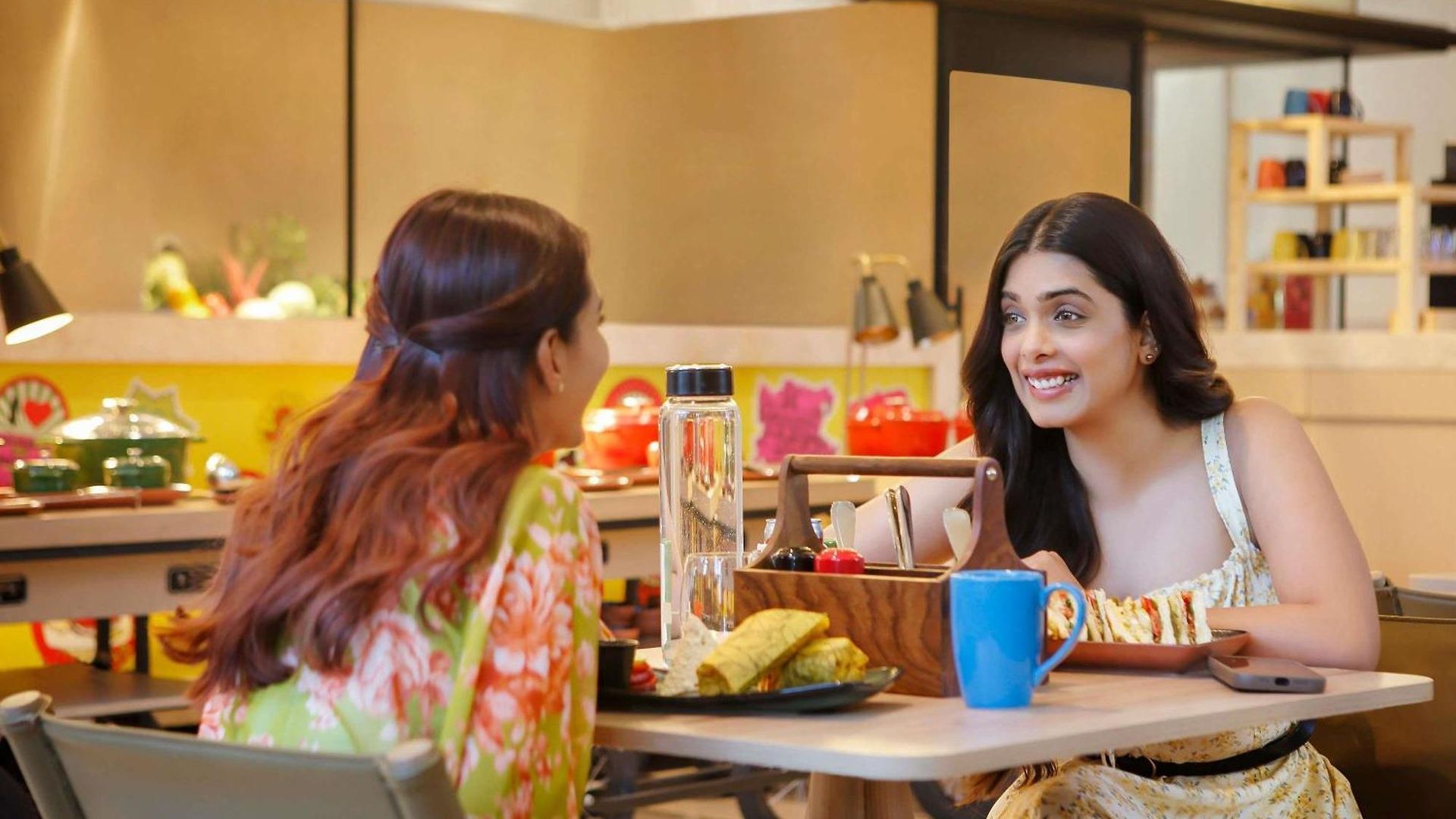 Ibis Bkc Mumbai