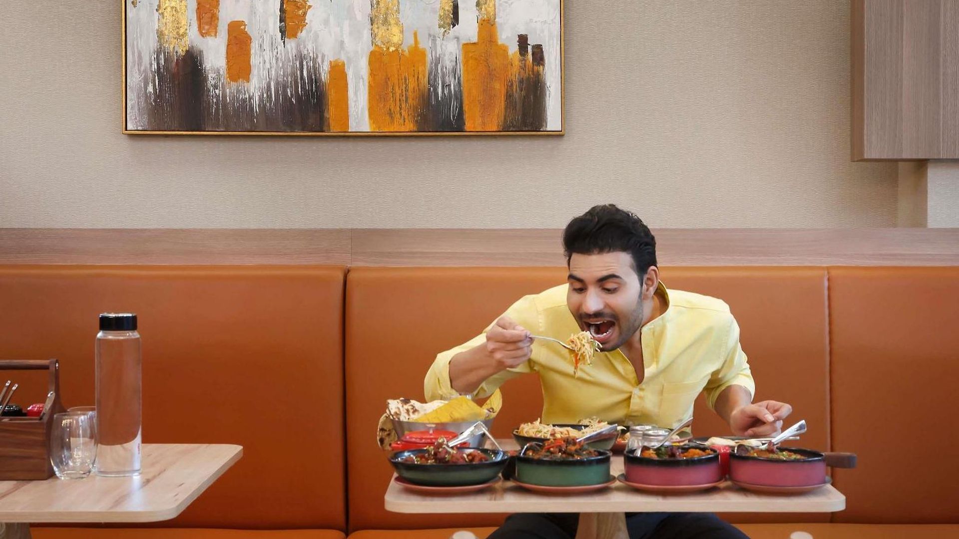 Hotel Ibis Bkc
