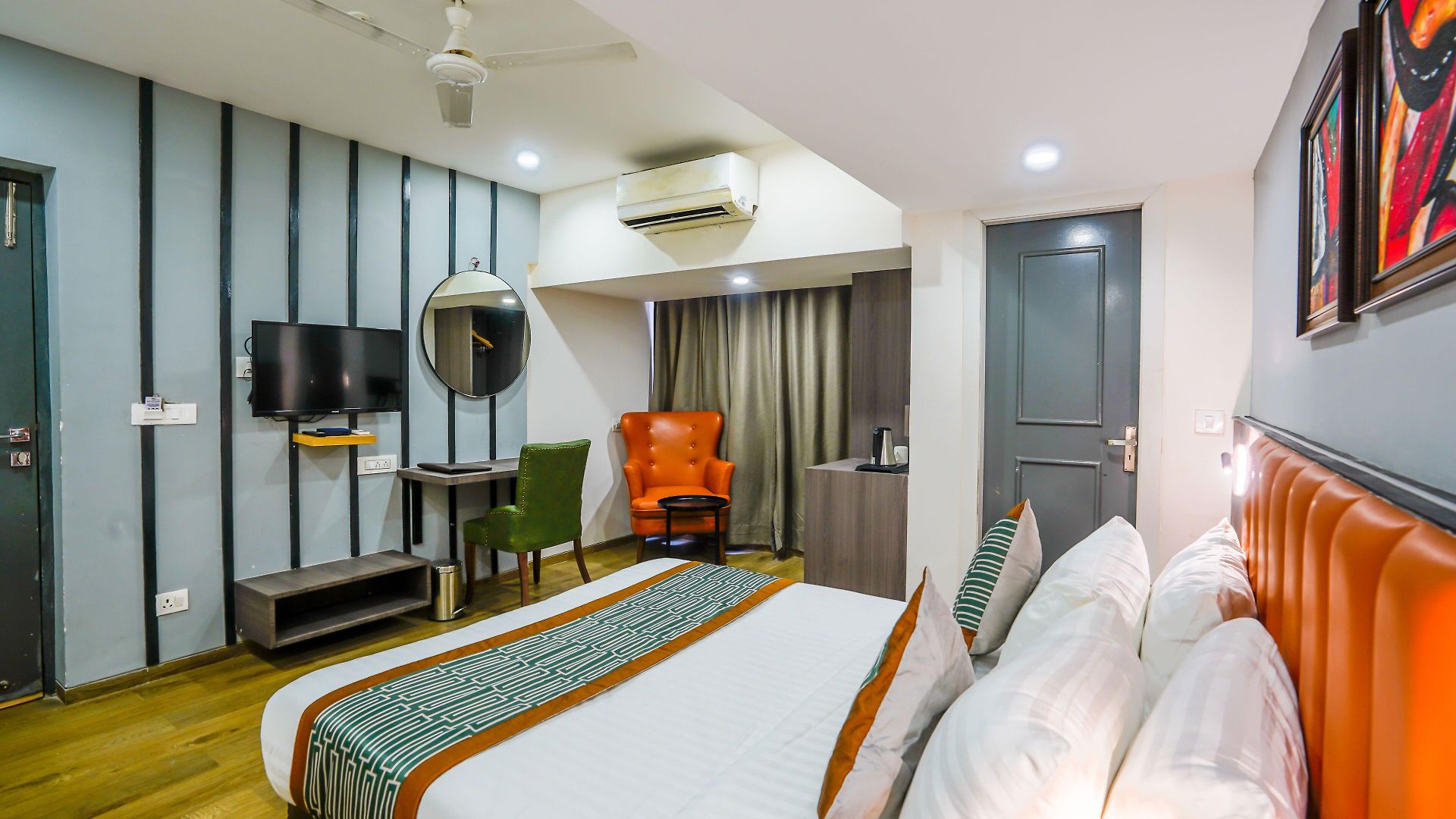 Hotel Apex Beacon Hotel, 3*