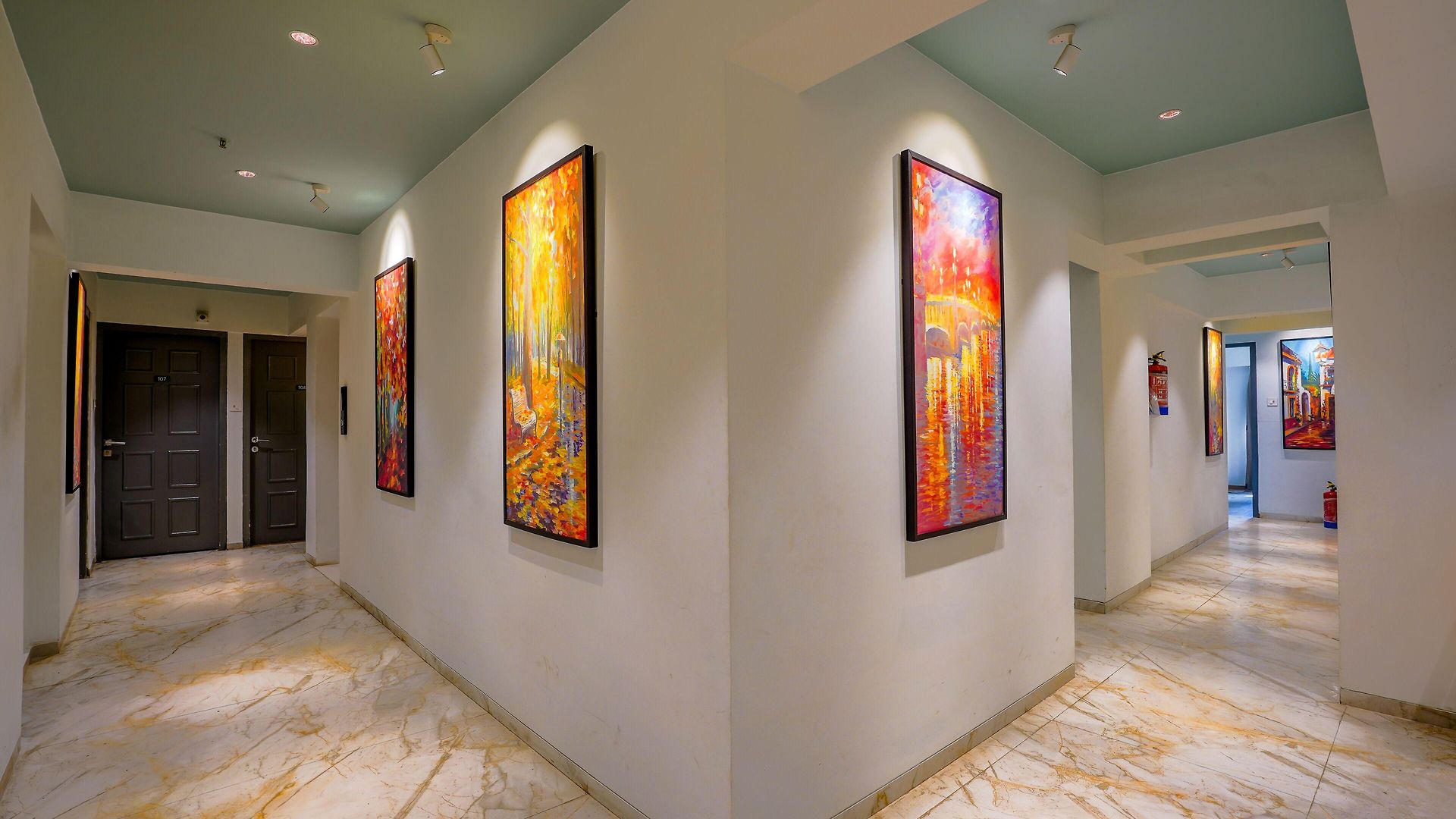 Apex Beacon Hotel, 3* Mumbai