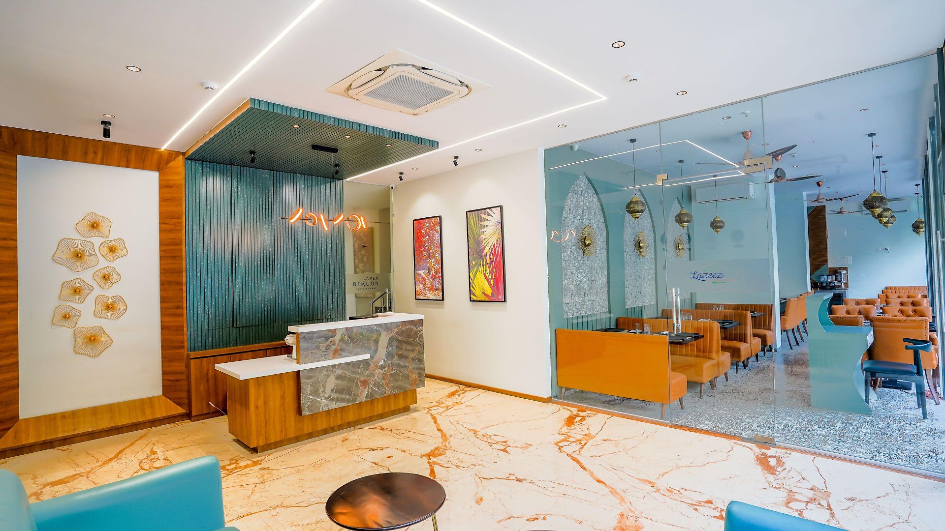 Hotel Apex Beacon Hotel, Mumbai