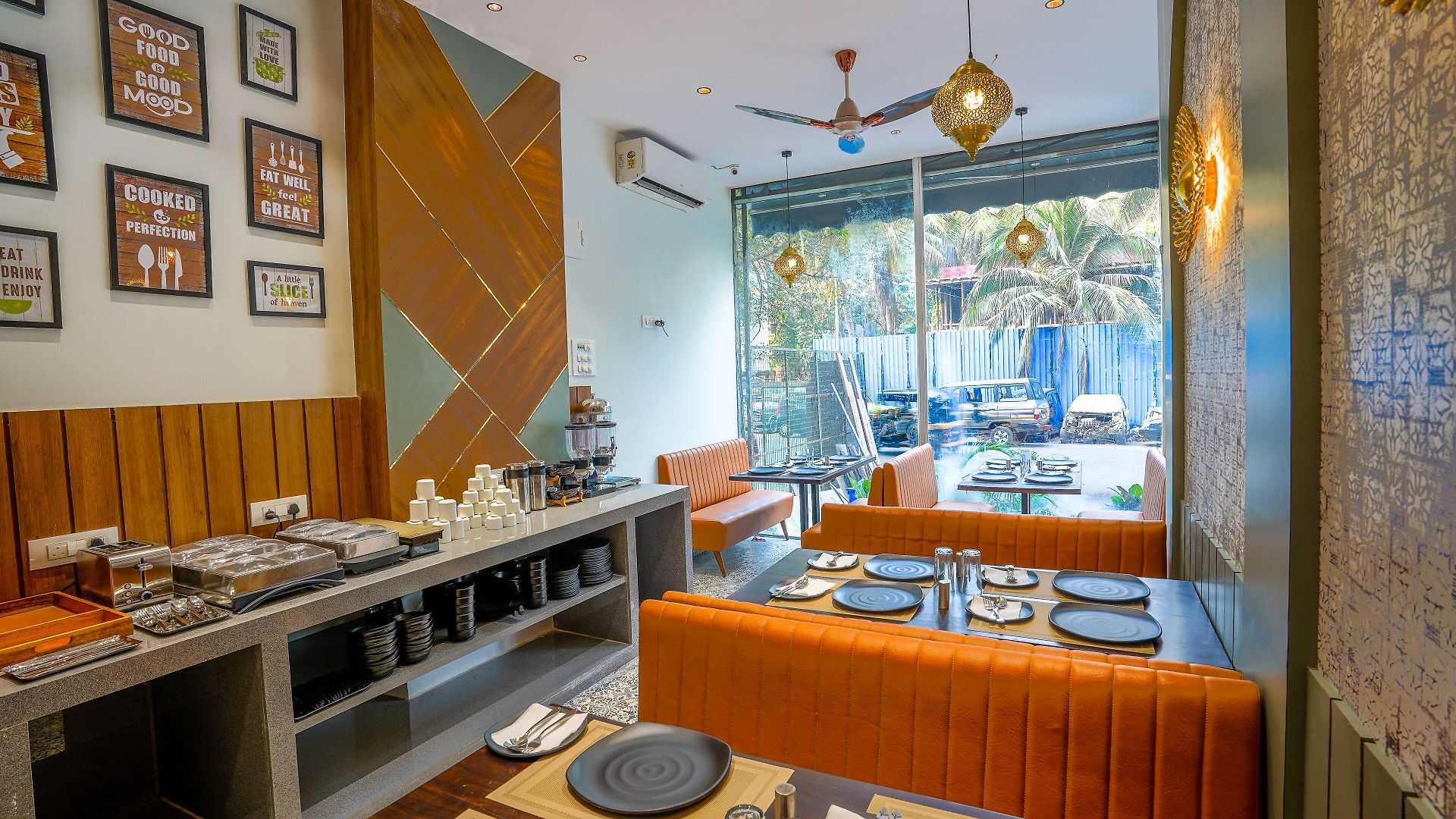 Apex Beacon Hotel, Hotel Mumbai