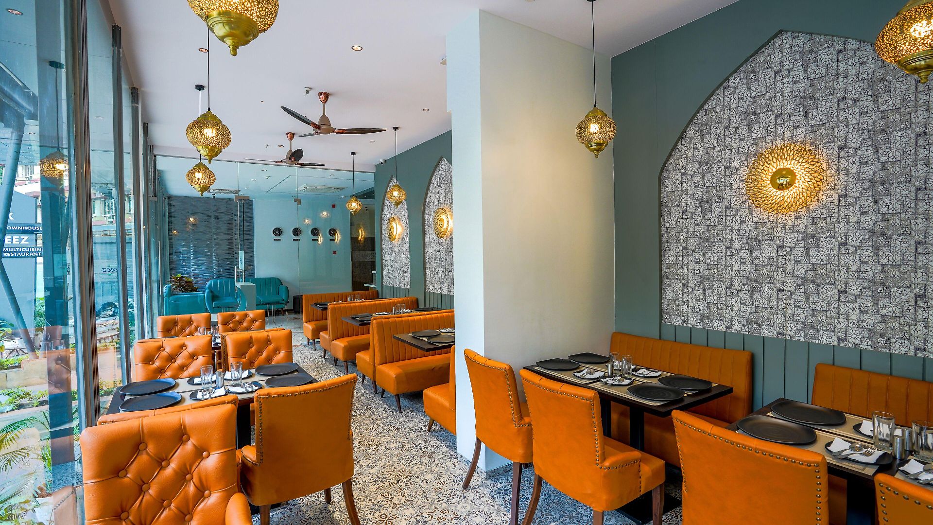 Apex Beacon Hotel, Hotel Mumbai