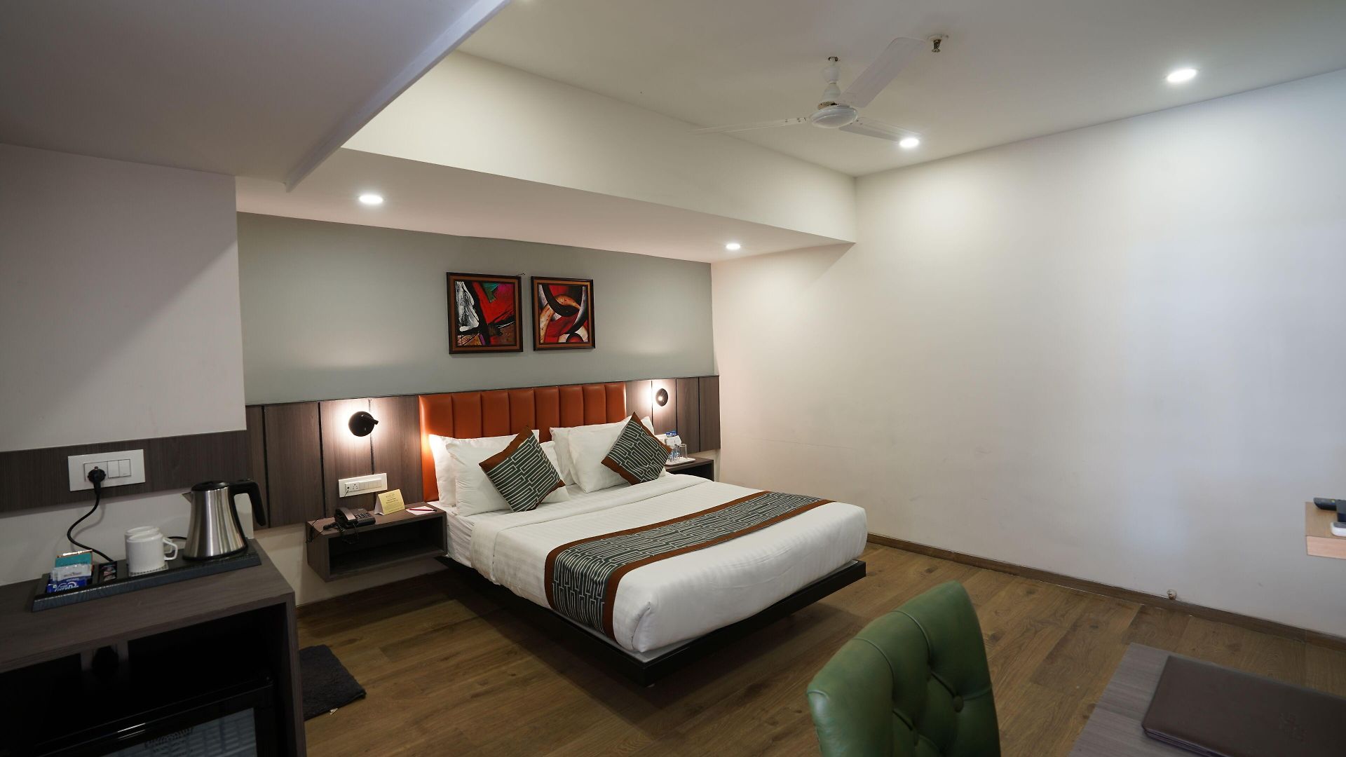 Apex Beacon Hotel, 3* Mumbai