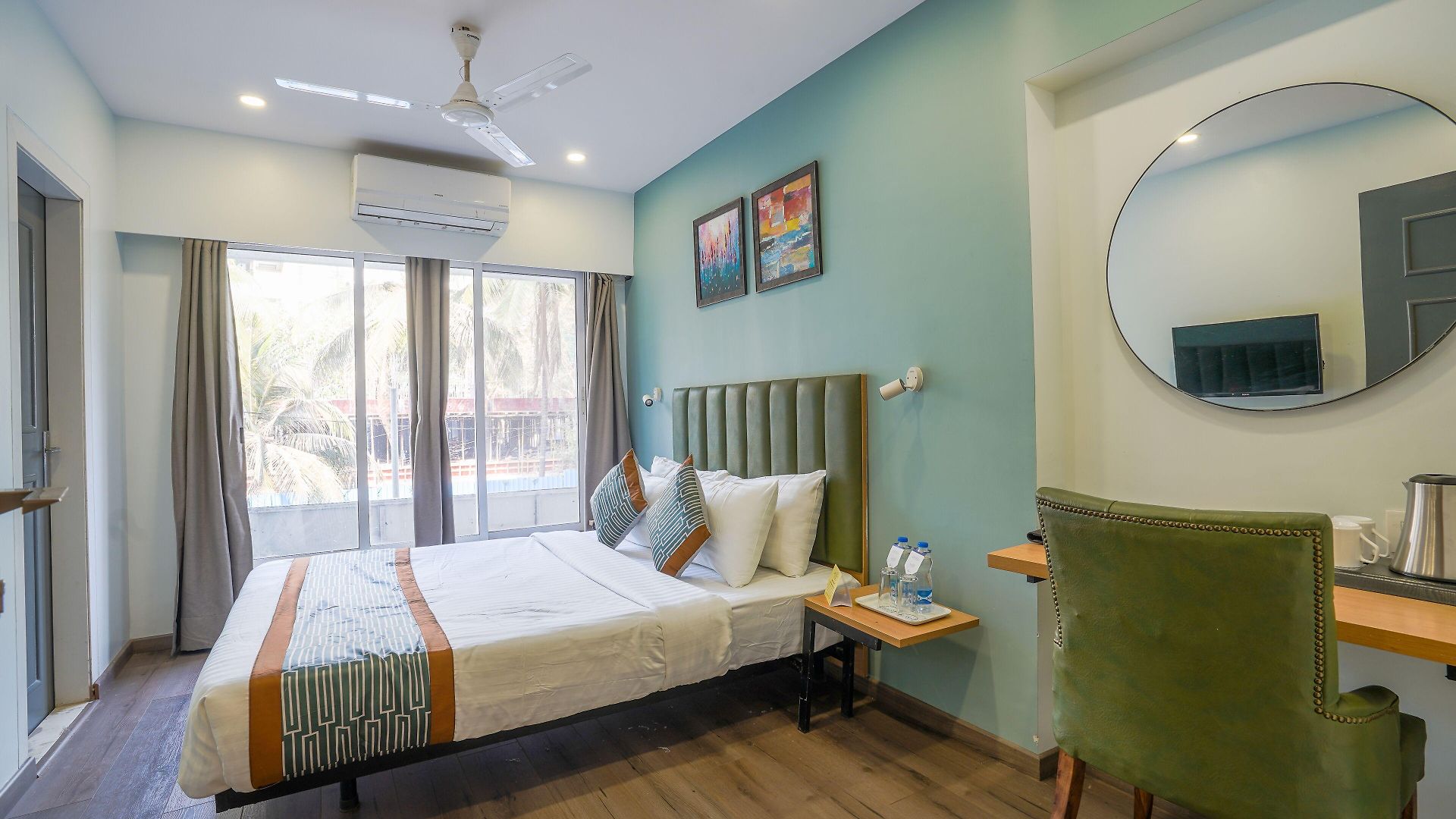 Apex Beacon Hotel, Hotel Mumbai
