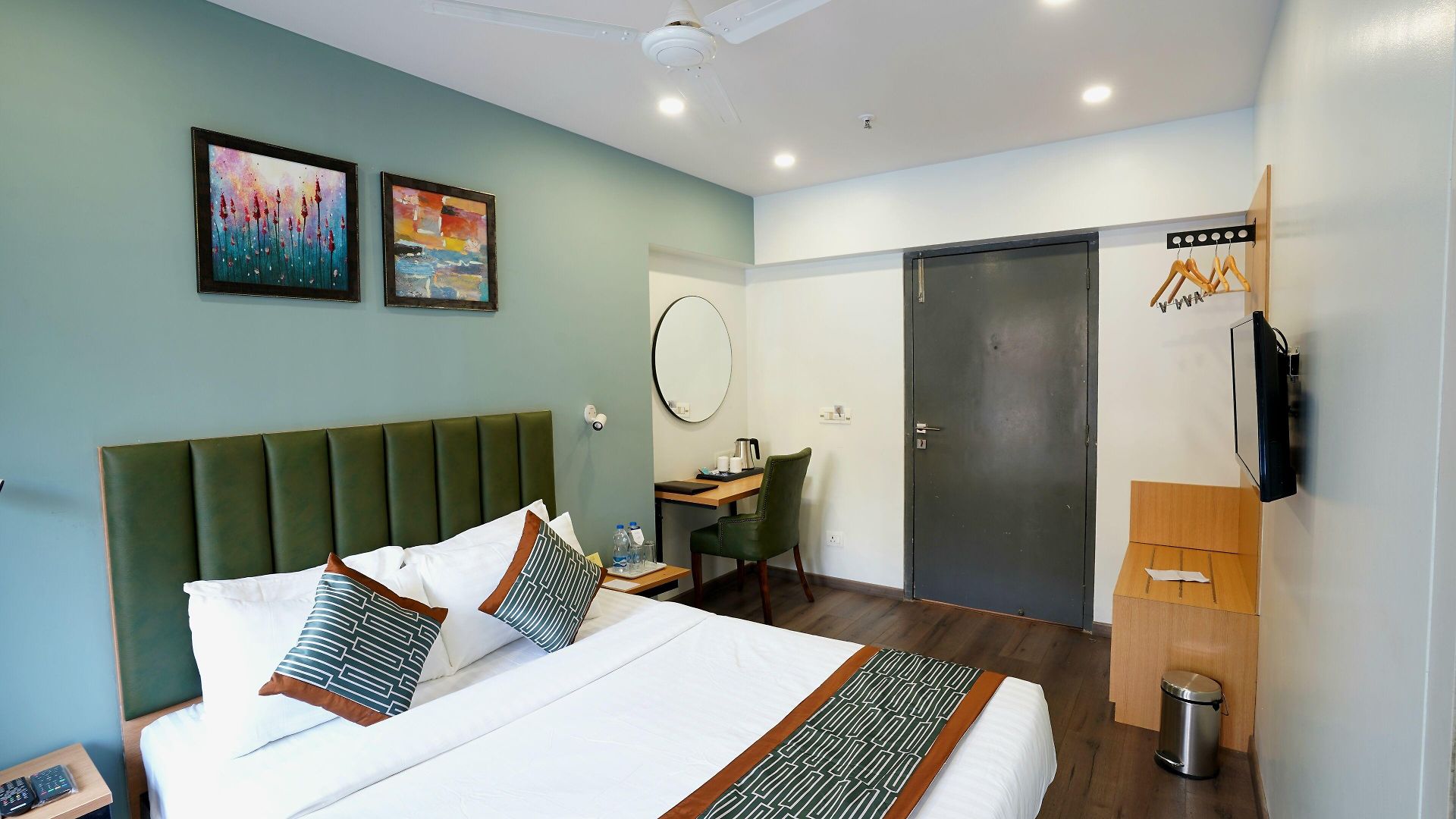Apex Beacon Hotel, Hotel 3*