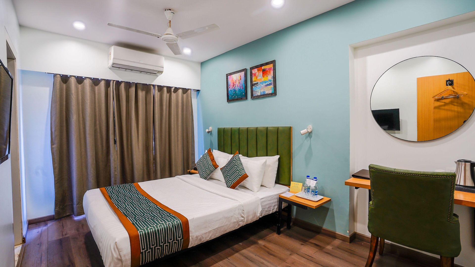 Hotel Apex Beacon Hotel, Mumbai