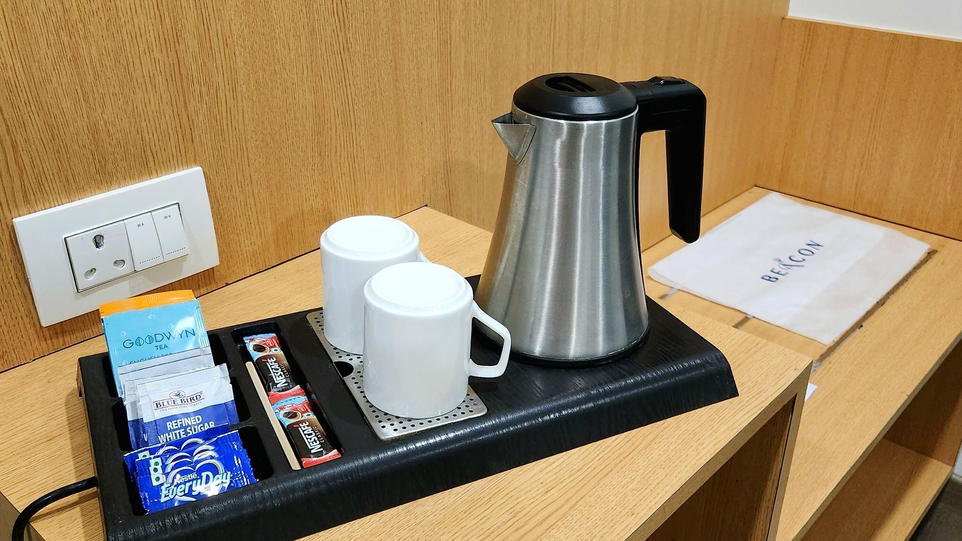 Apex Beacon Hotel, Hotel 3*