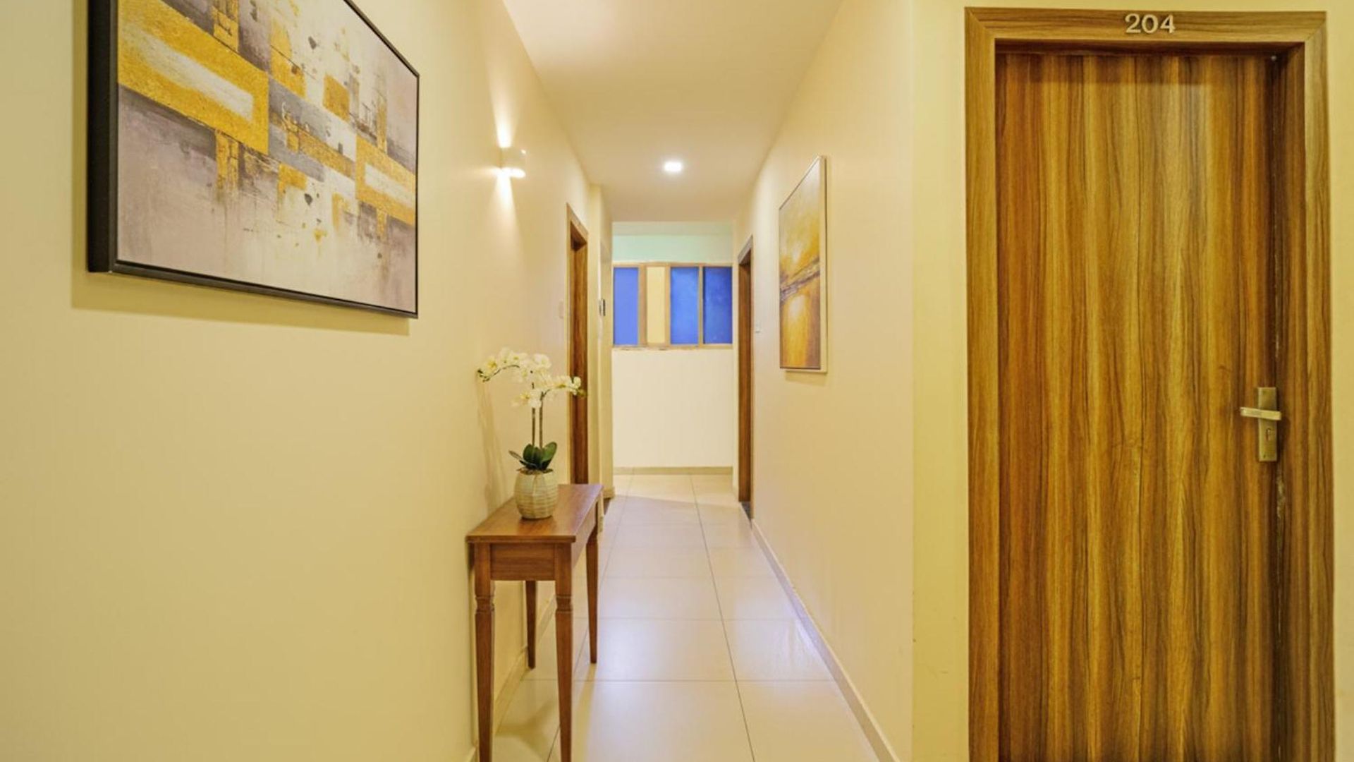 Fabhotel Galaxy - Nr Midc Andheri Hotel