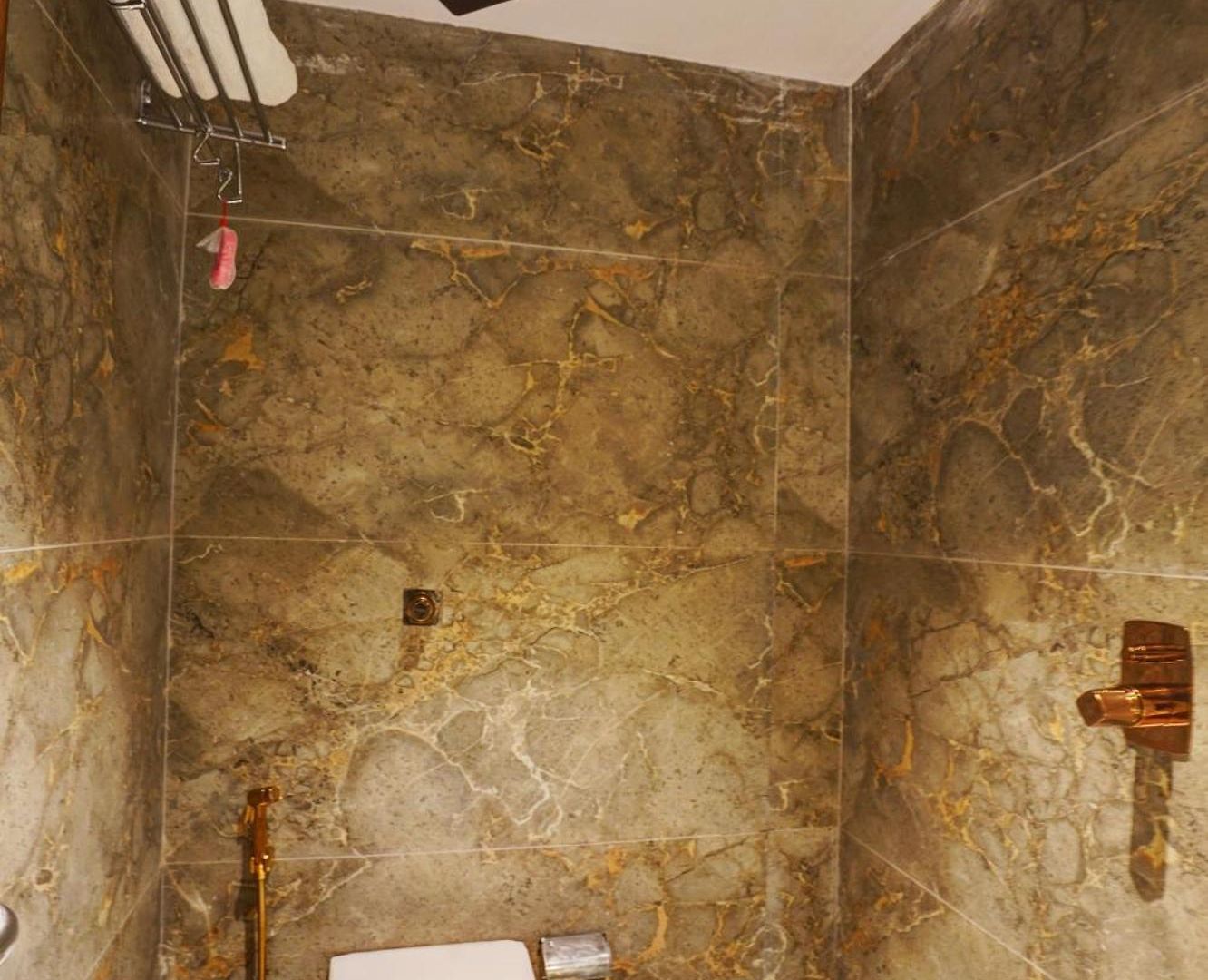 Isra Comfort Hotel