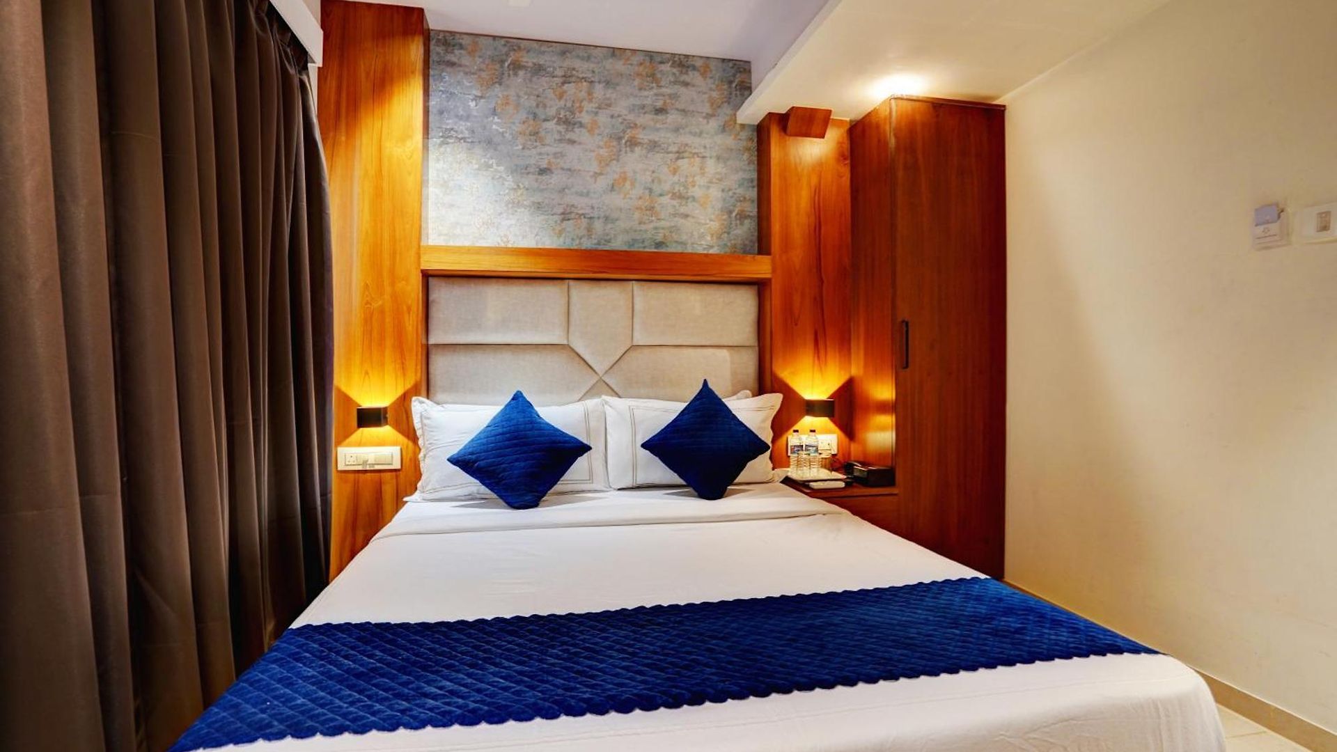 Isra Comfort 3*