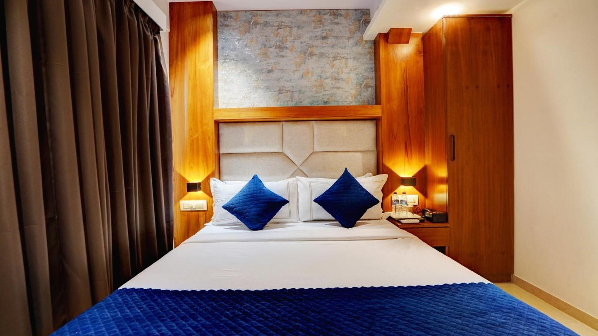 Isra Comfort Hotel