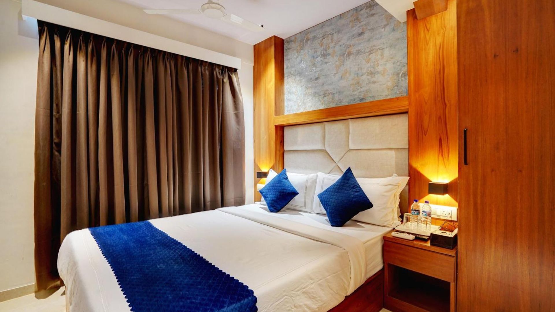 Hotel Isra Comfort 3*