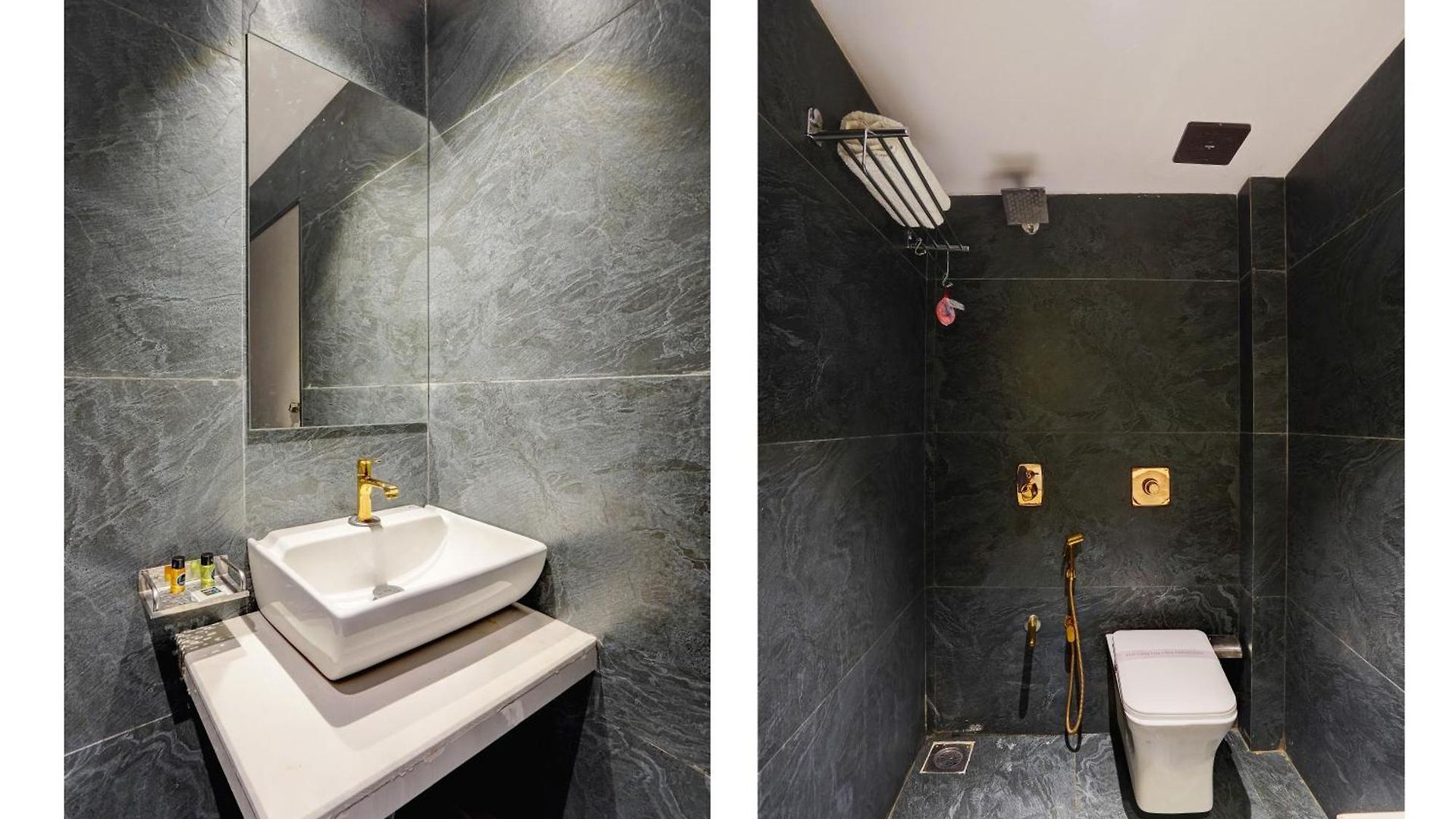 Hotel Isra Comfort Mumbai