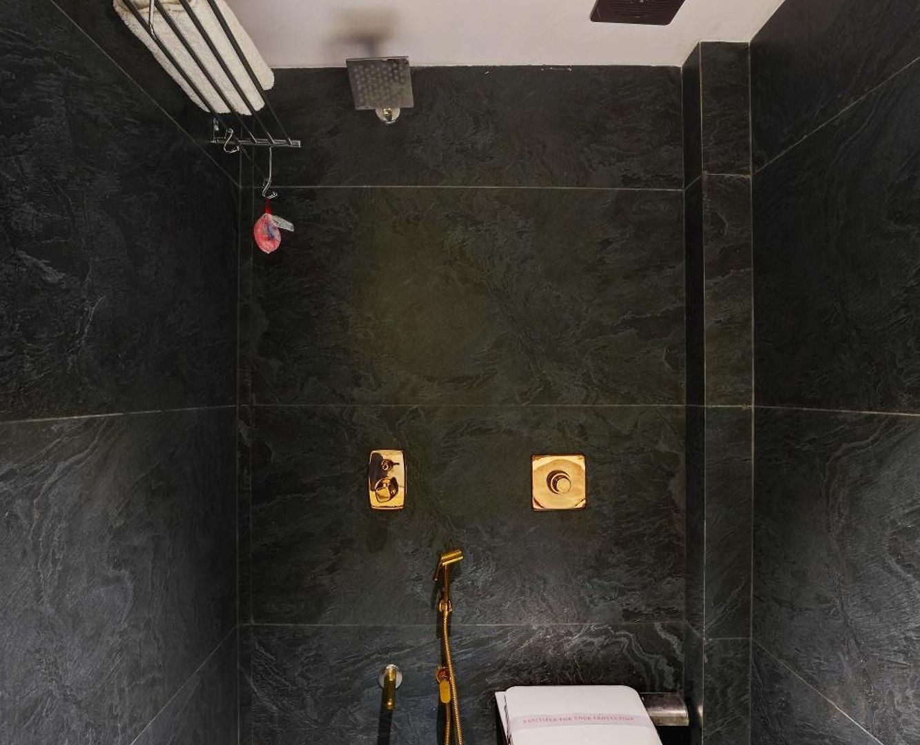 Isra Comfort 3* Mumbai