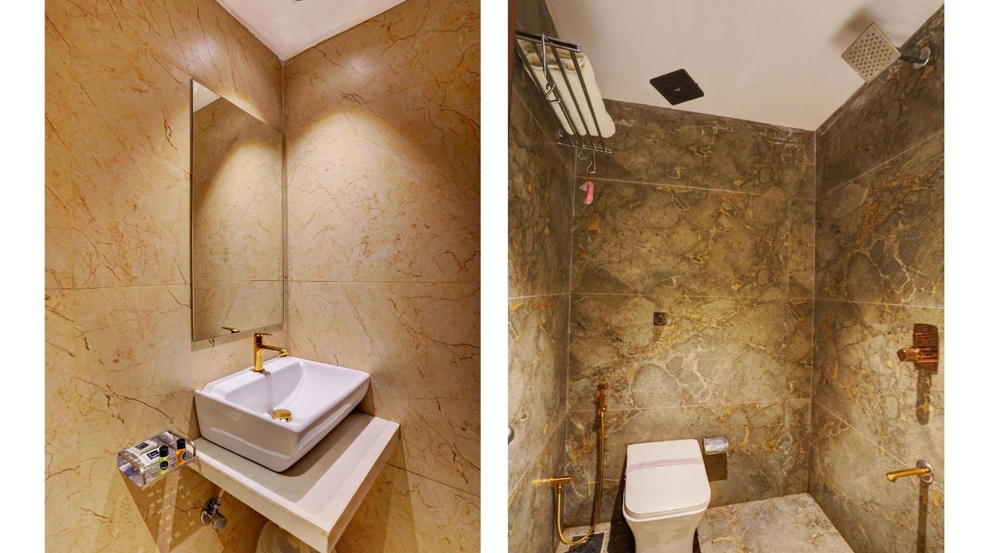 Isra Comfort Hotel