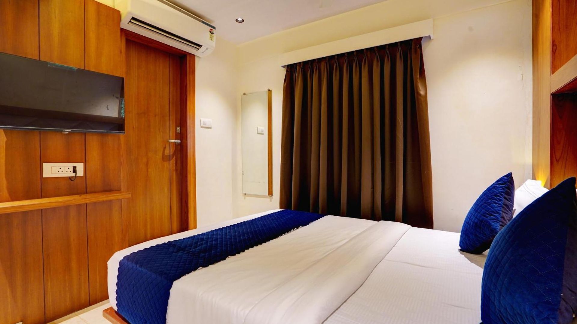 Isra Comfort 3* Mumbai