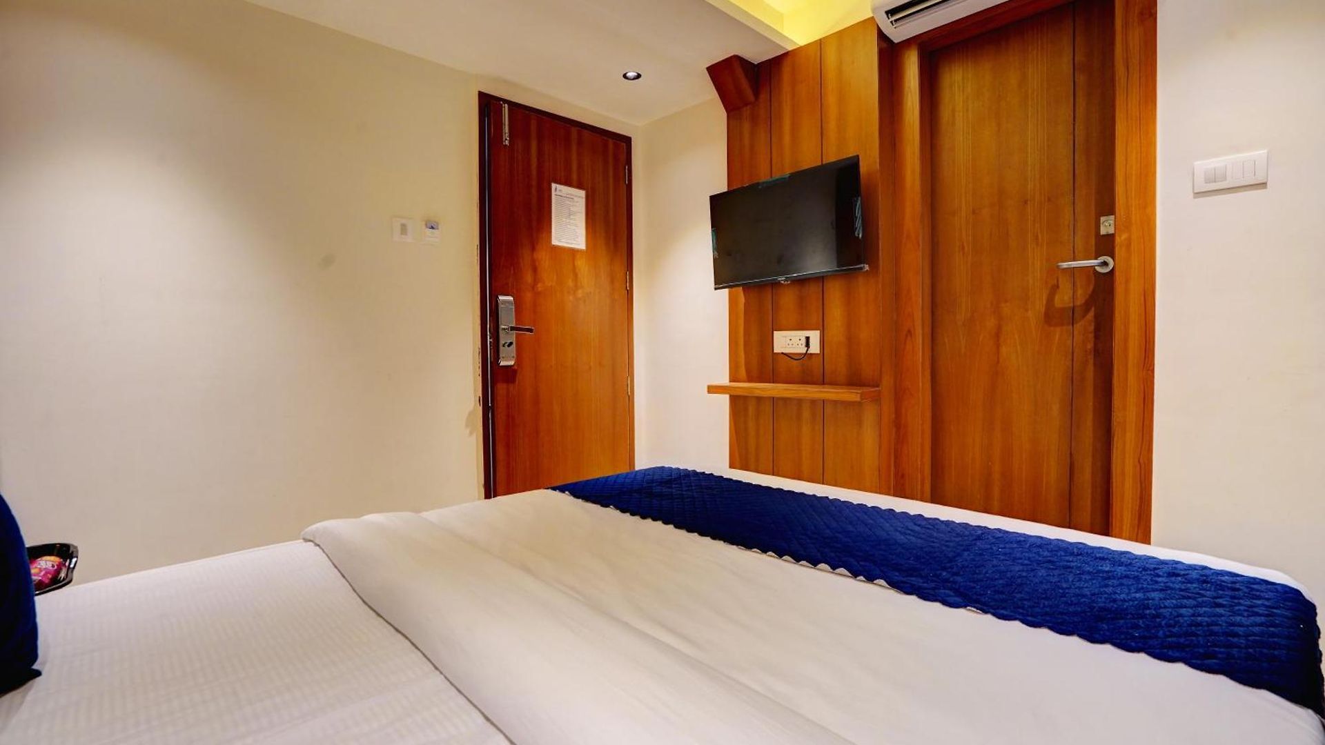 Hotel Isra Comfort 3*