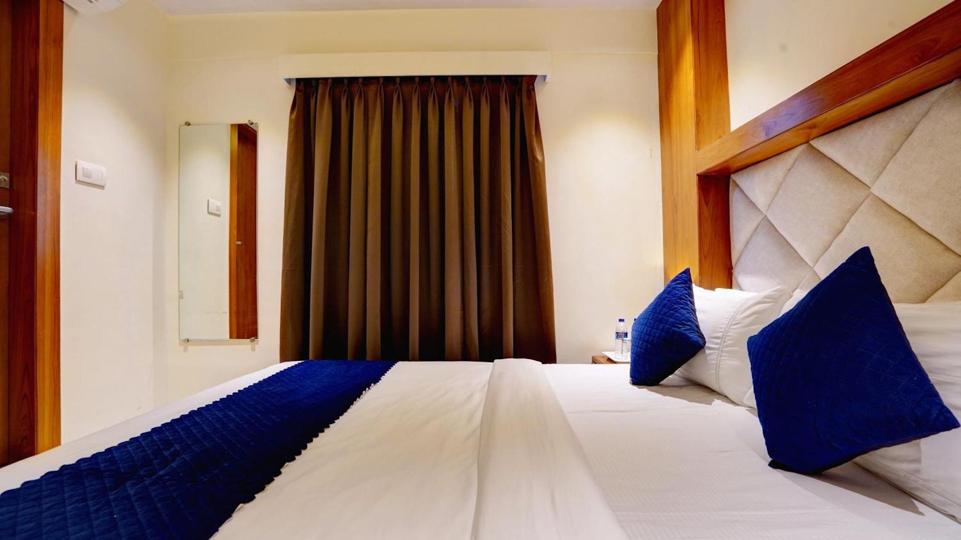 Isra Comfort 3* Mumbai