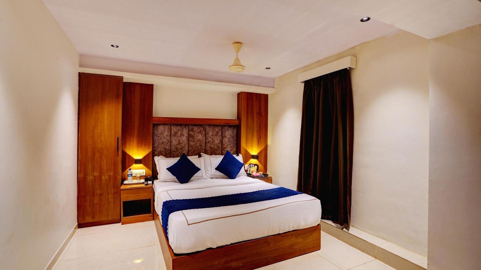 Isra Comfort