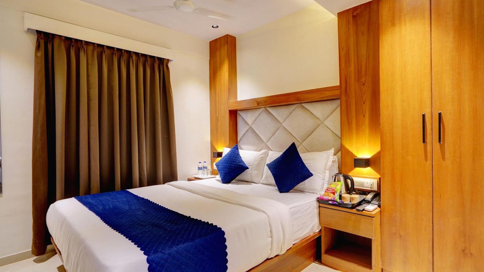 Isra Comfort