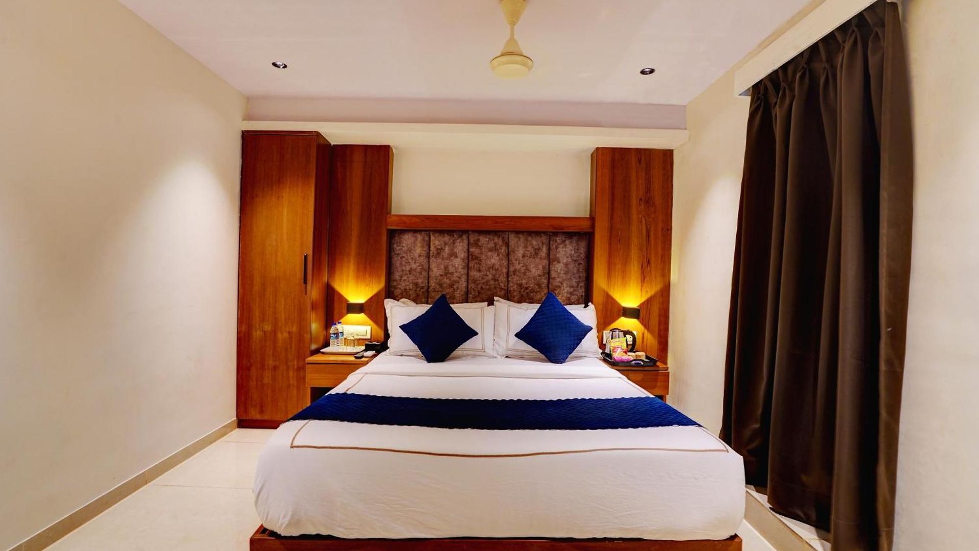 Isra Comfort 3*