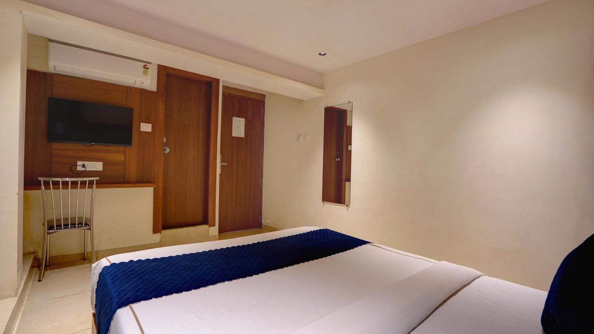 Hotel Isra Comfort