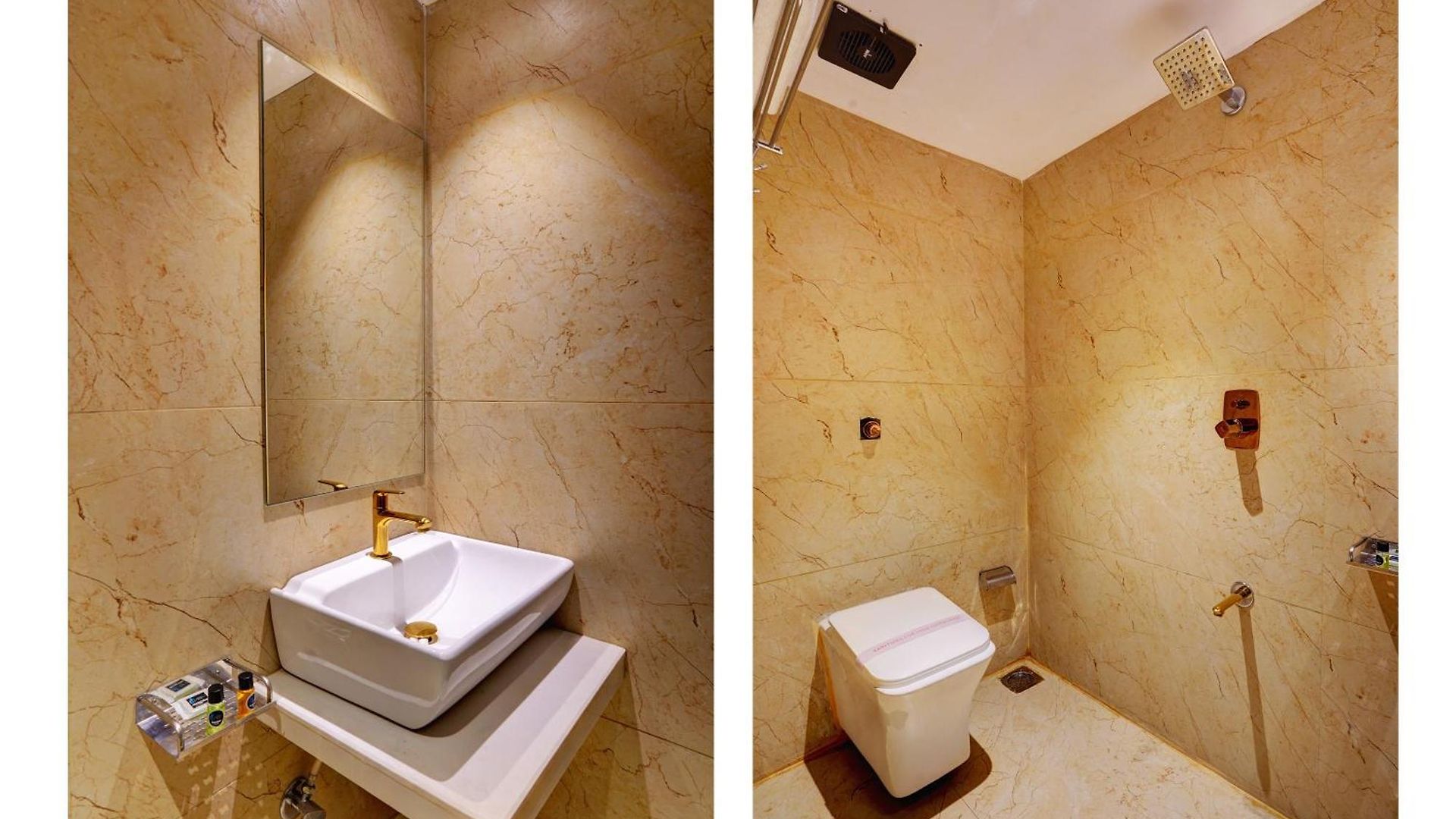 Isra Comfort Hotel