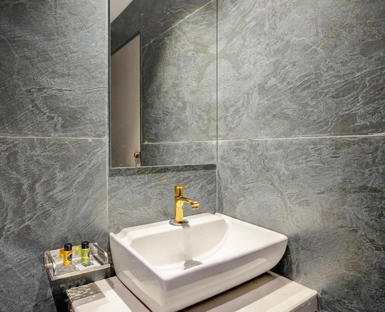 Isra Comfort Mumbai