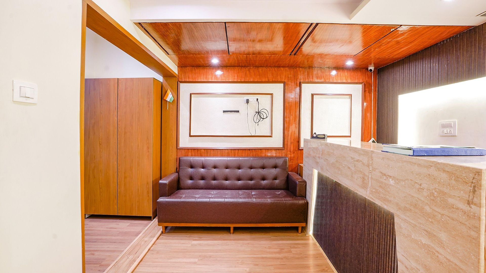 Fabhotel Azure - Nr. International Airport 3*