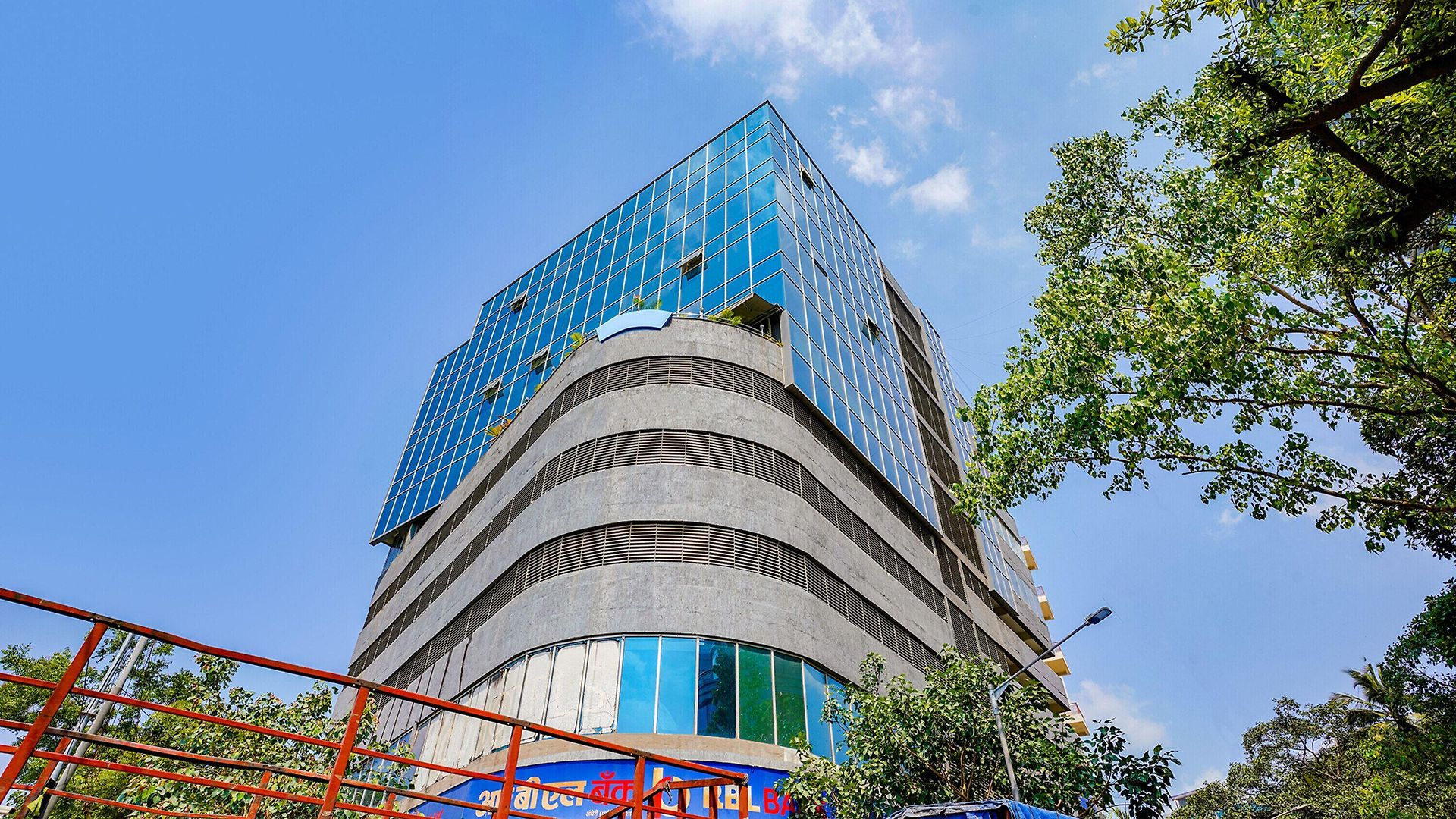 Fabhotel Azure - Nr. International Airport Hotel 3*