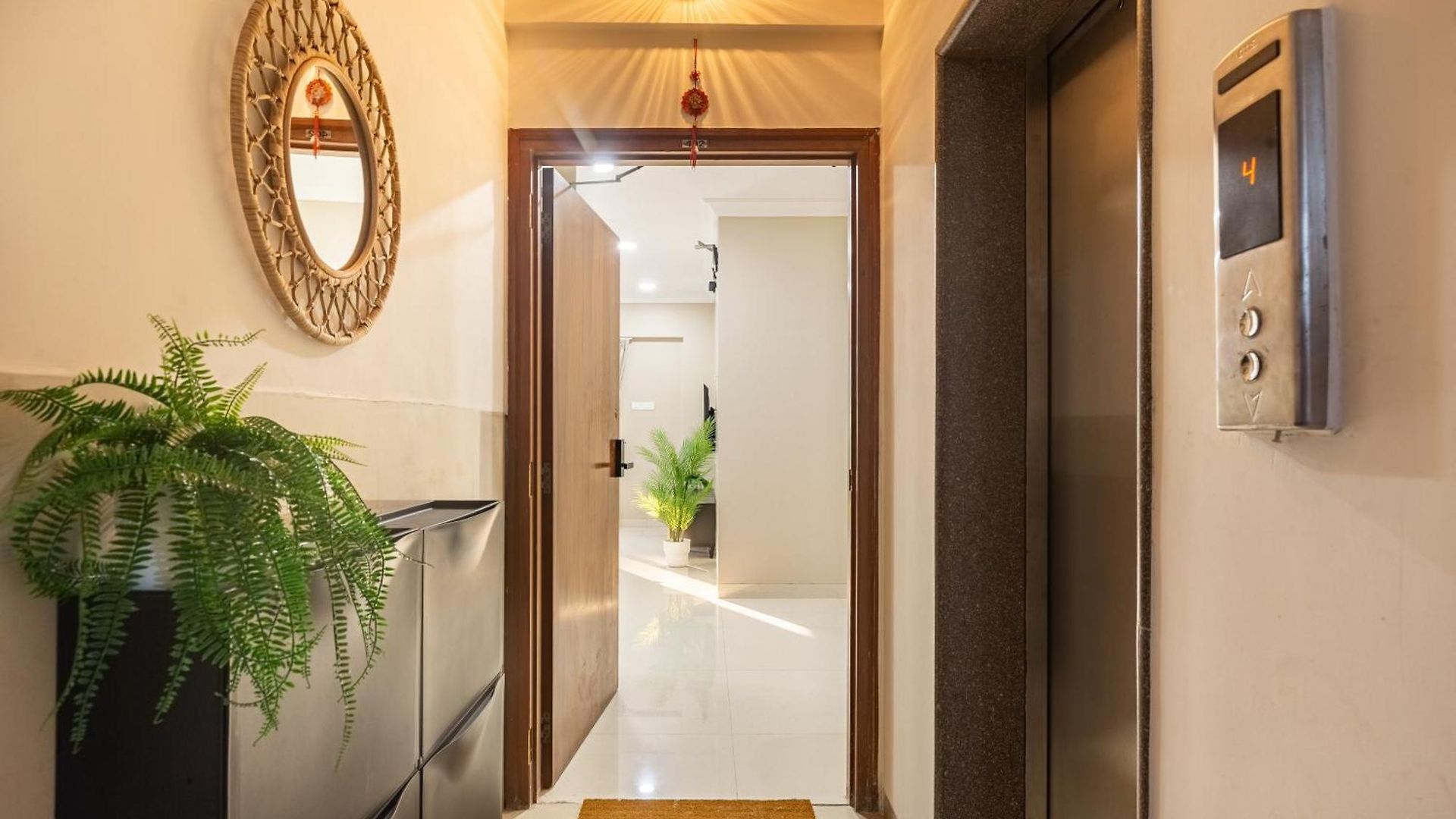 Treat Homes Service In Bkc Siddhant 401