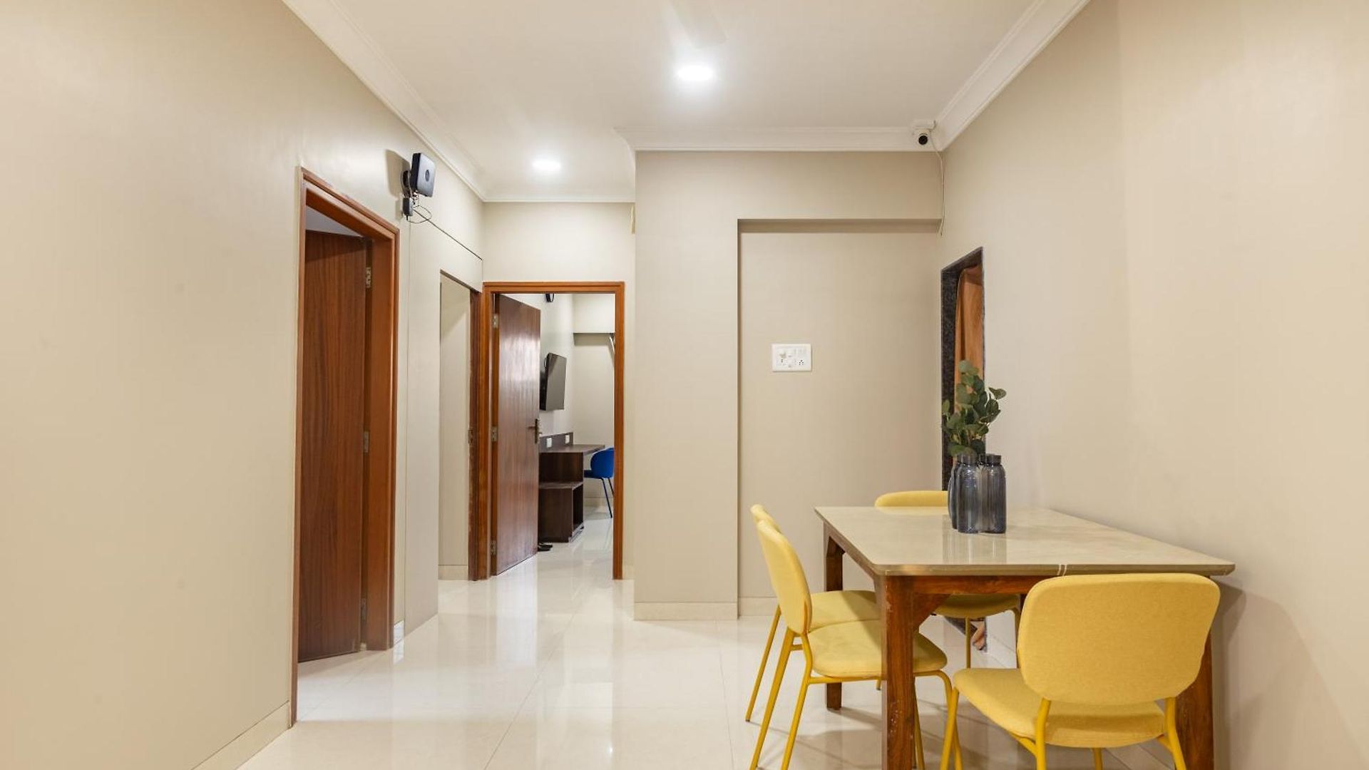 Treat Homes Service In Bkc Siddhant 401 *
