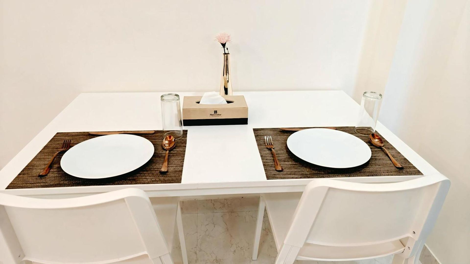 Side Serviced By Maxxvalue Apartment