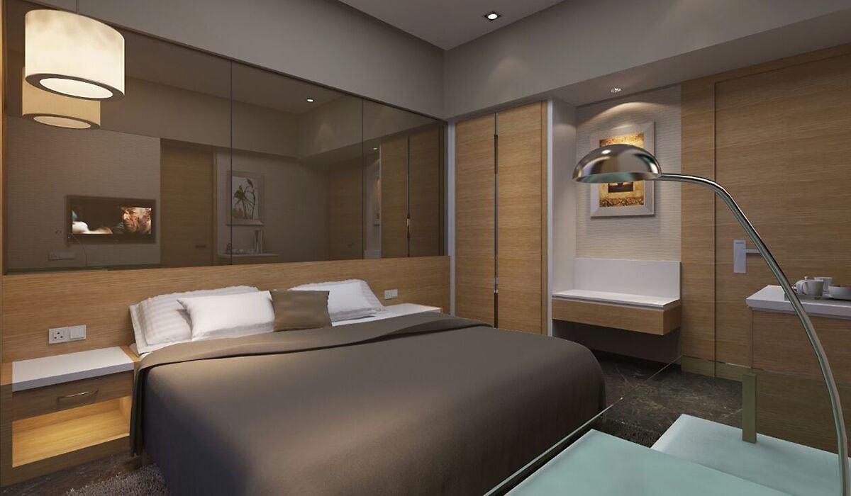 The Byke Delotel