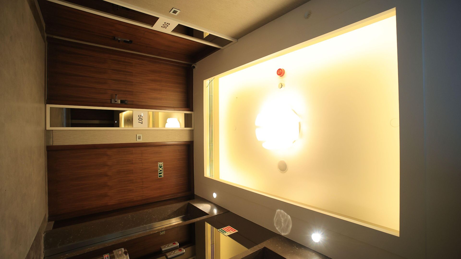 The Byke Delotel 3*