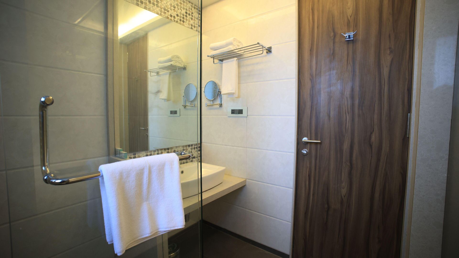 Hotel The Byke Delotel