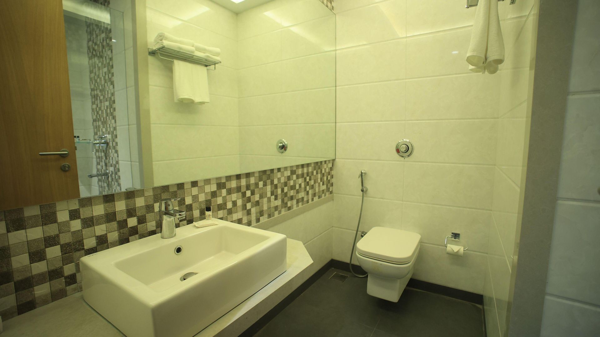 Hotel The Byke Delotel 3*