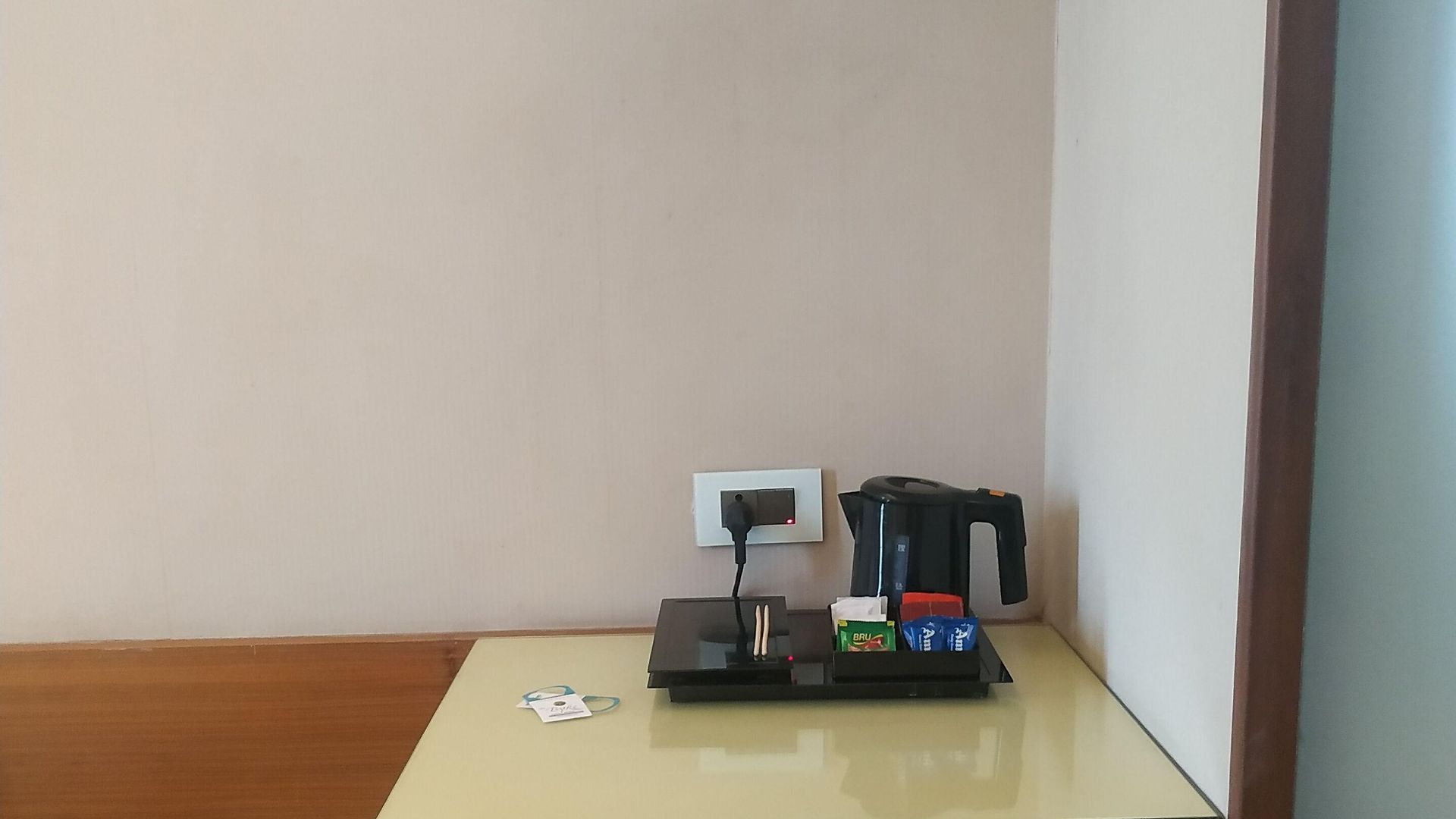 The Byke Delotel Hotel