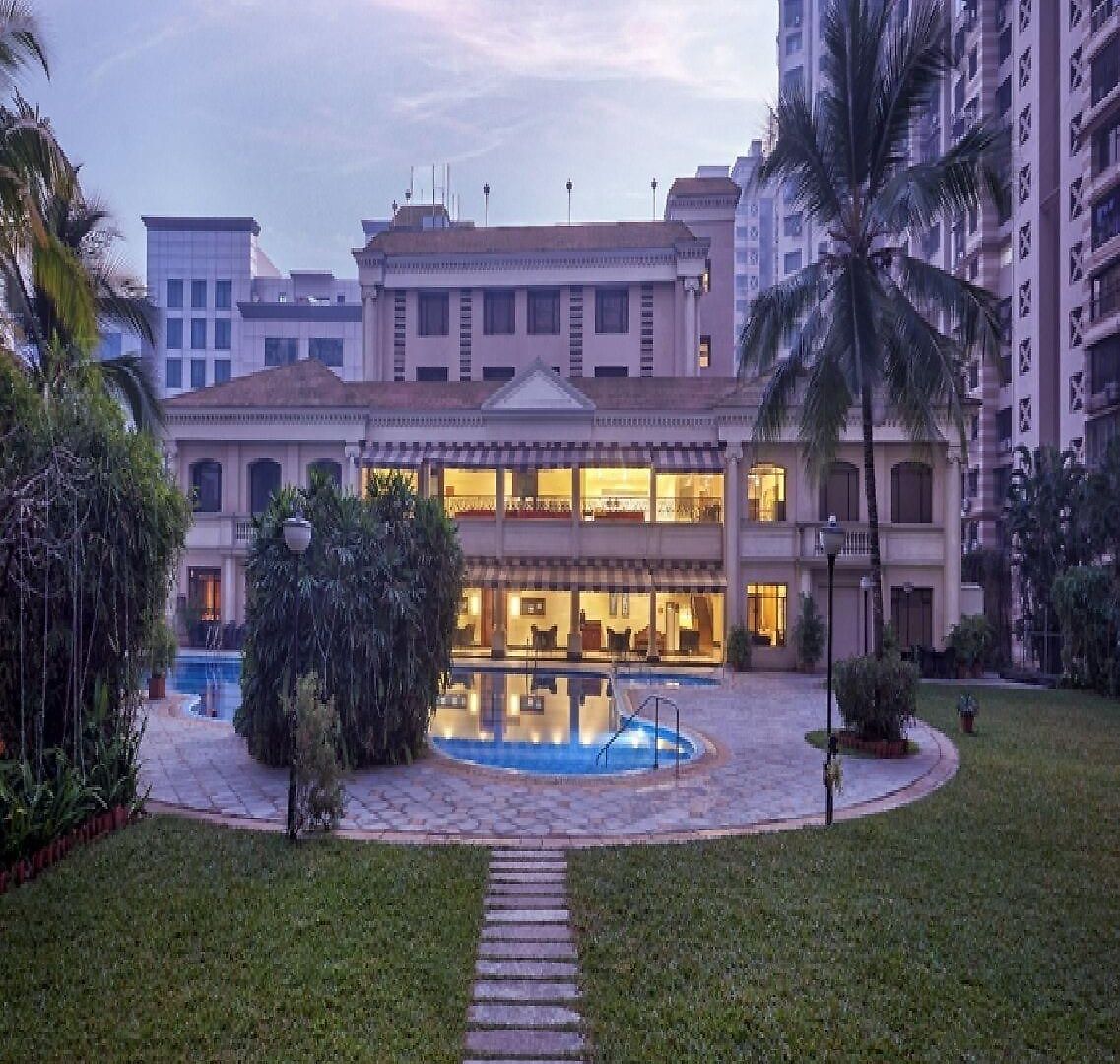 The Classique Club 4*
