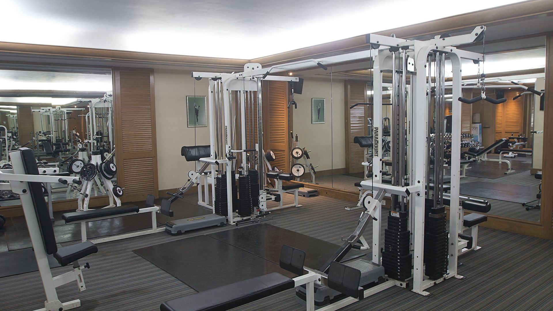 Hotel The Classique Club 4*