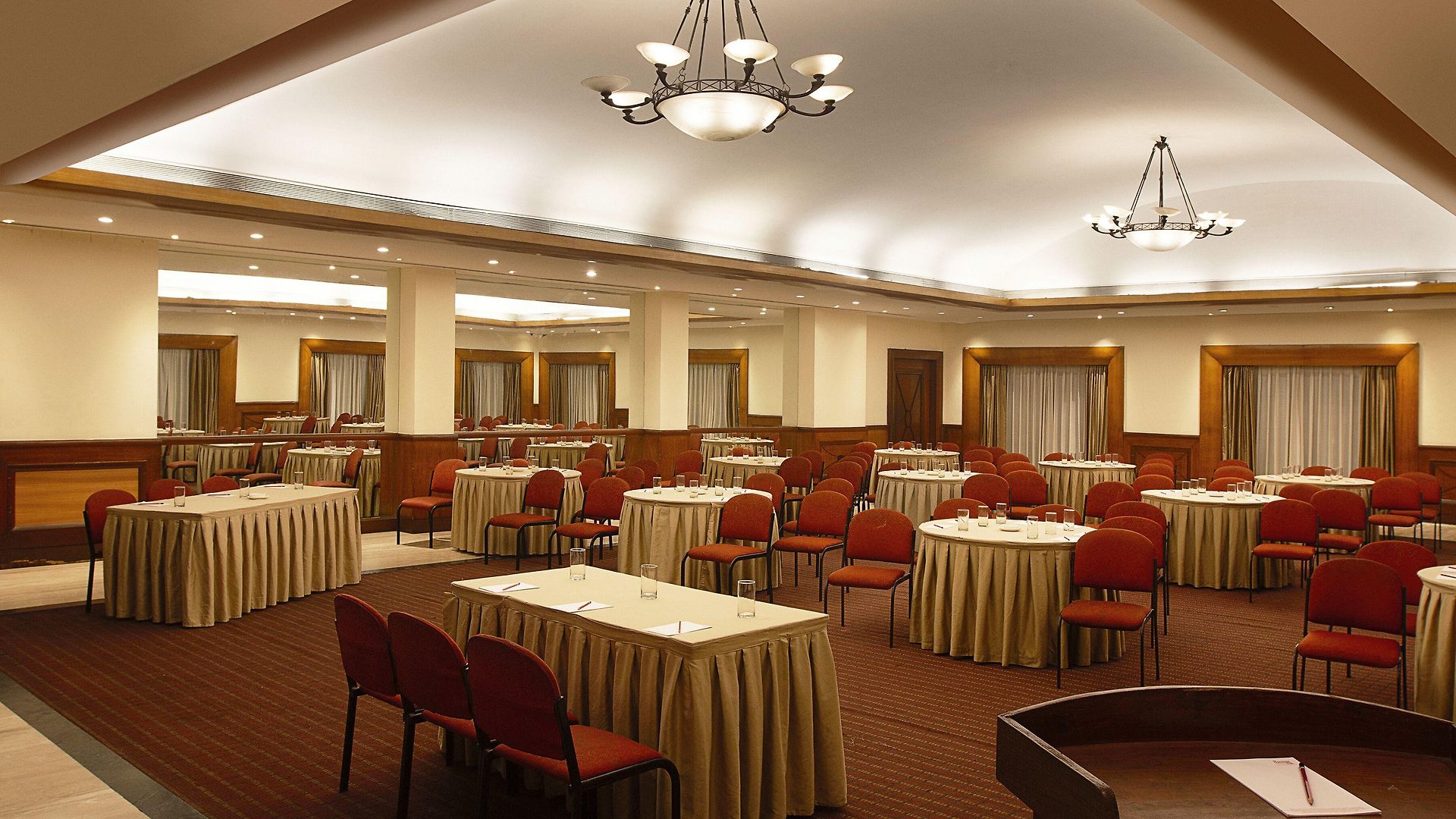 The Classique Club