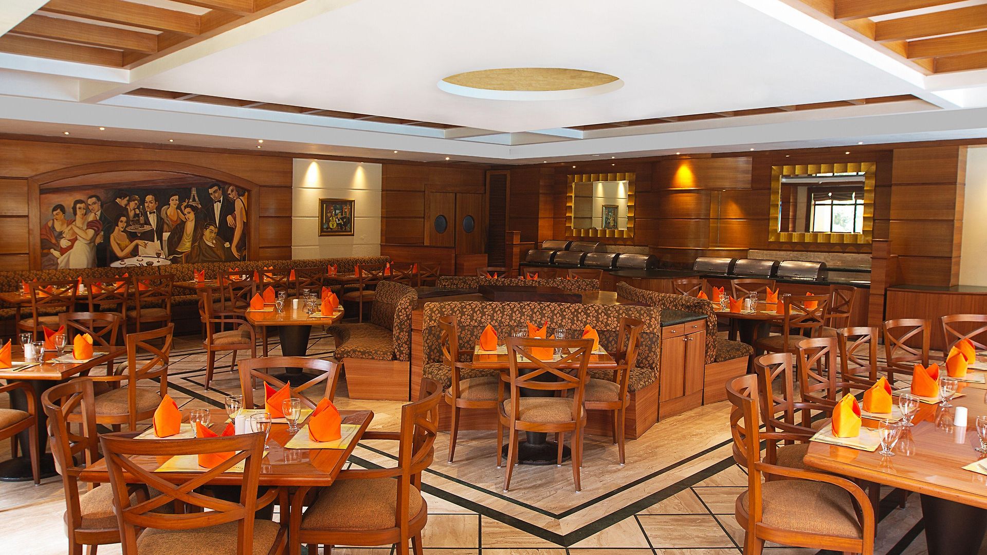 The Classique Club Mumbai